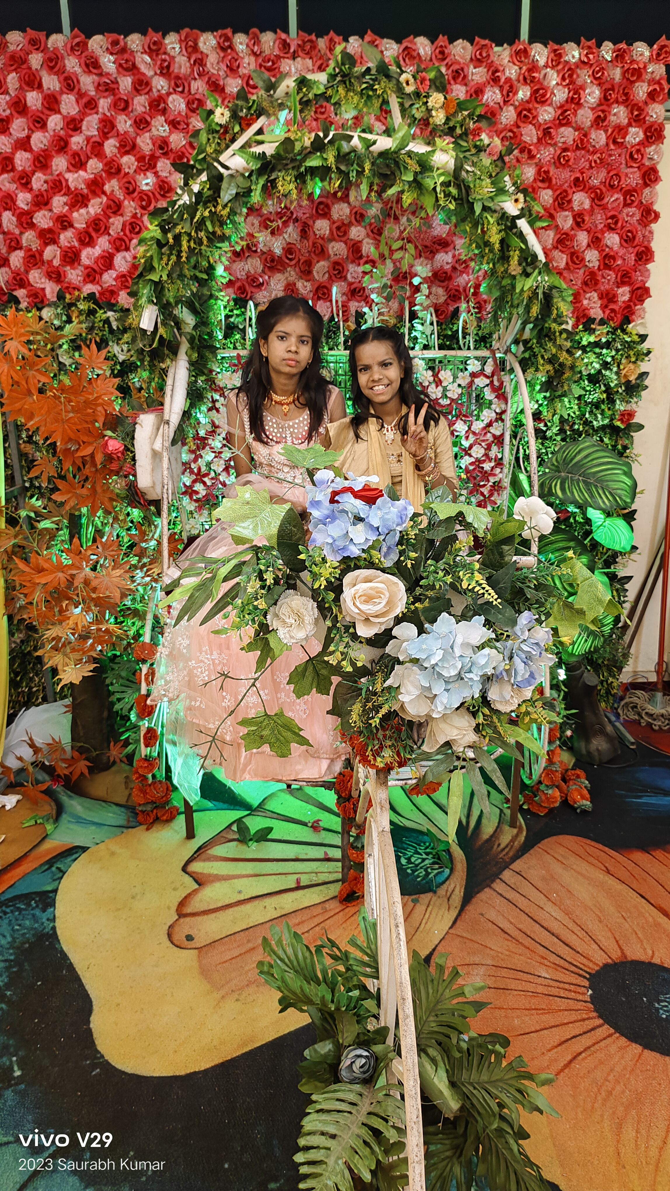Sai Heritage Banquet Hall, Navi Mumbai — photo 4