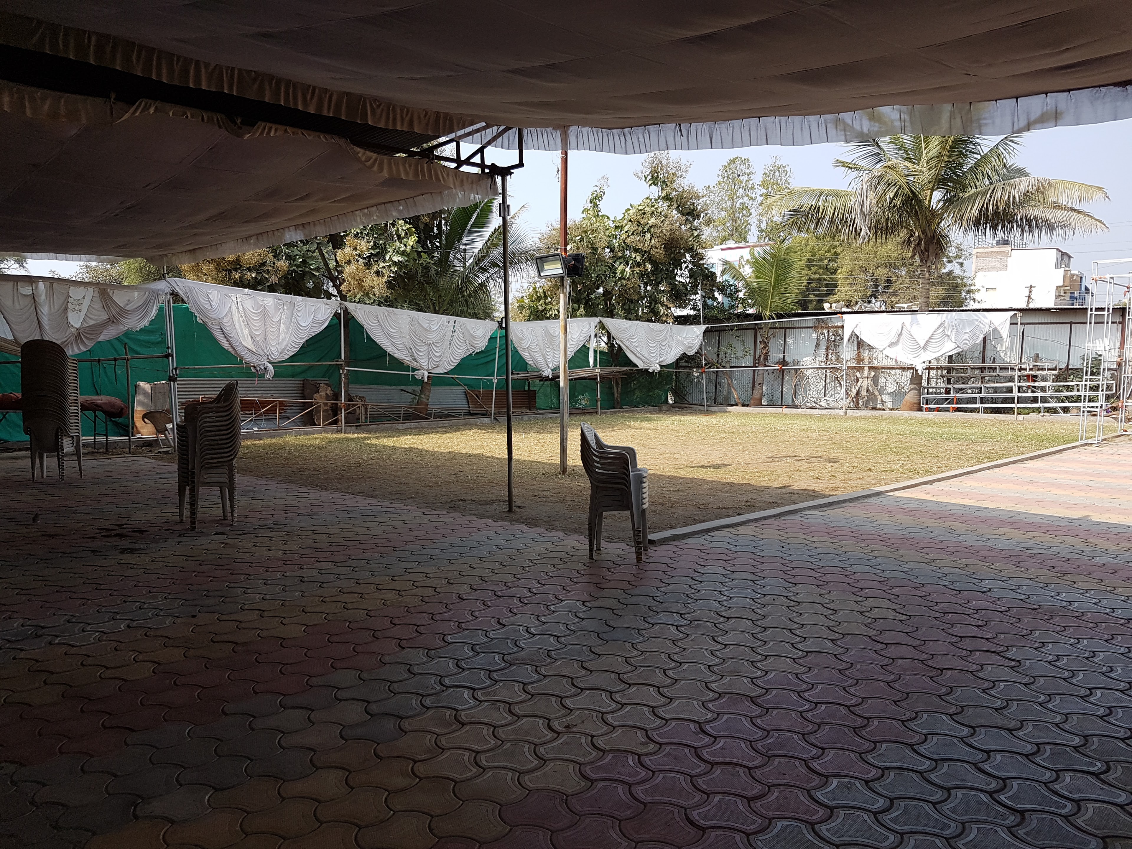 Imperial Lawns-Aurangabad, Aurangabad — photo 9