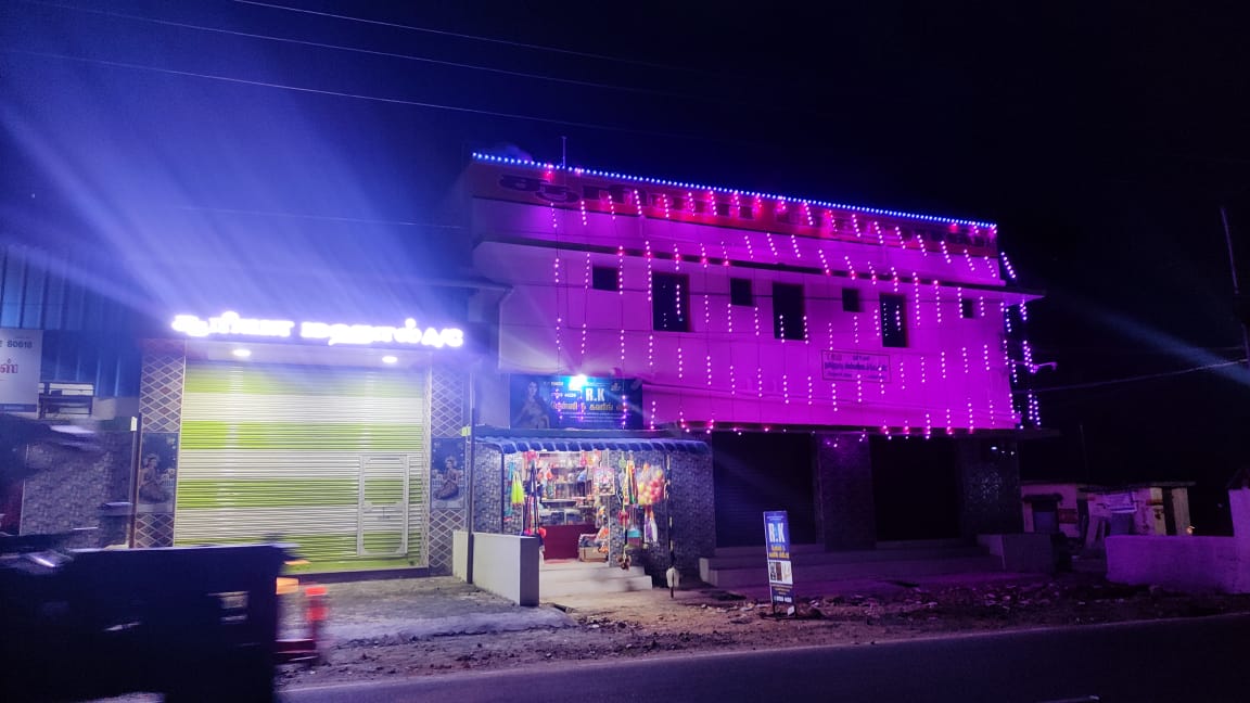SURIYA MAHAL A/C, Sivakasi — photo 7