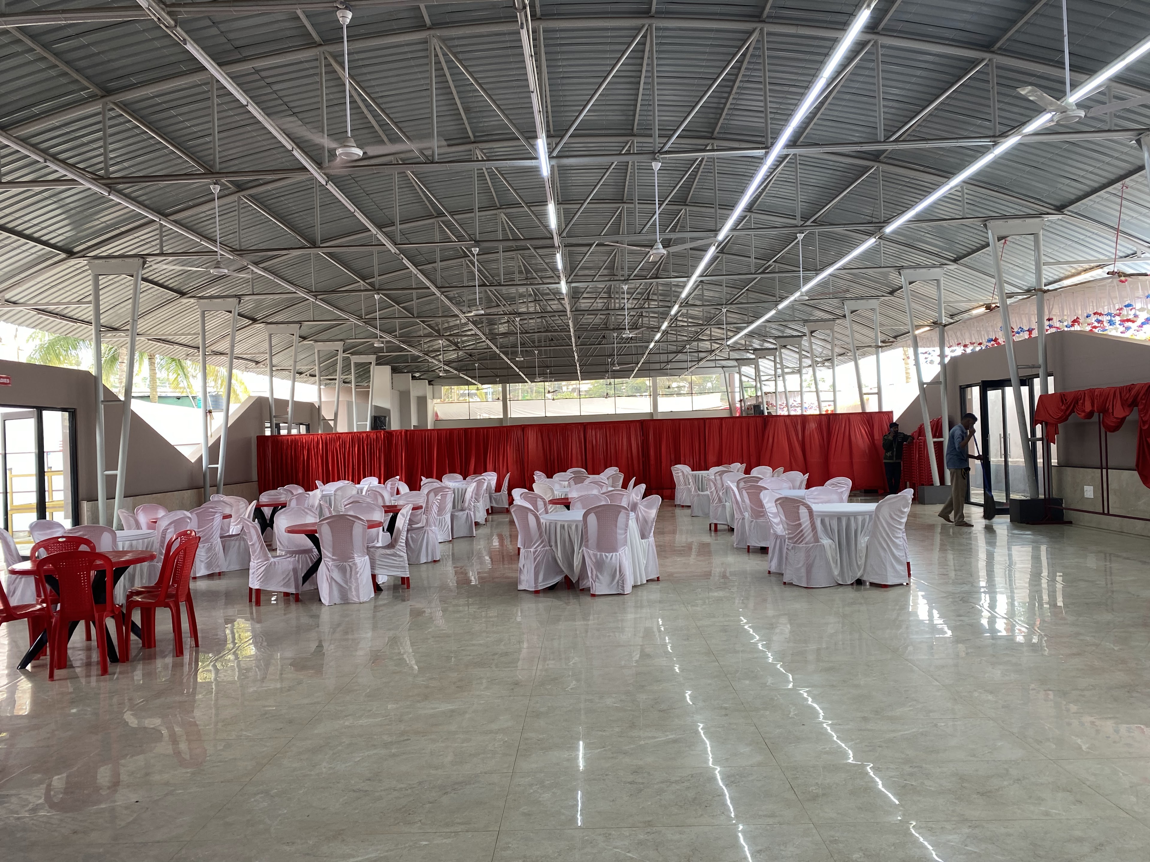 PRESTIGE LAWNS & BANQUET HALL, Belagavi — photo 4