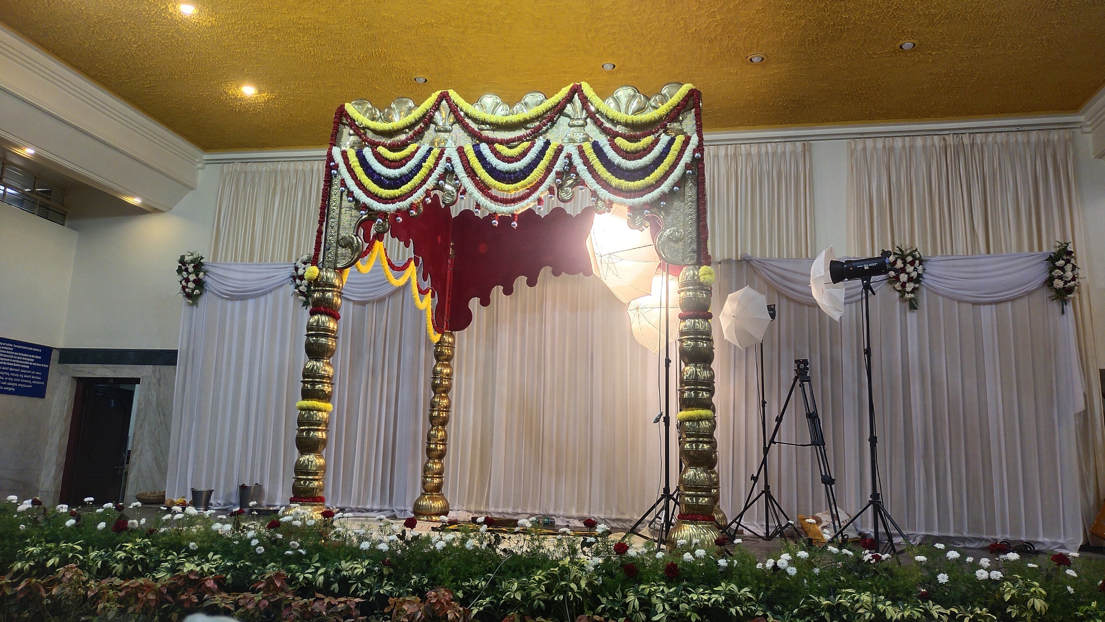 Chaitanya Convention Centre, Bengaluru — photo 8