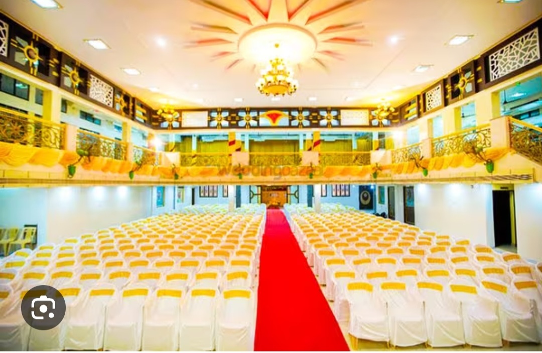 Sri Rajalakshmi Mahal, Chennai — photo 1