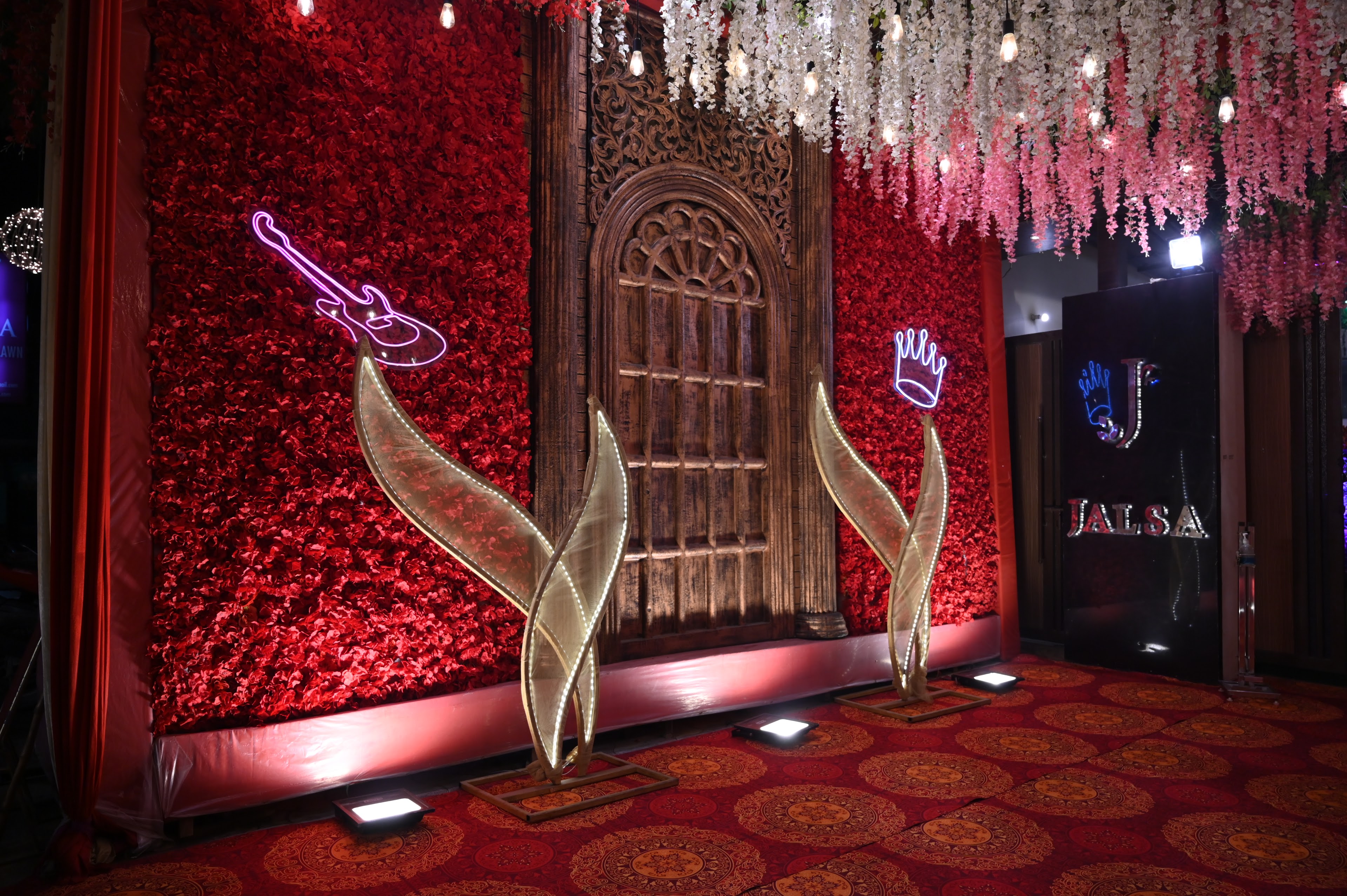 Jalsa Lawn & Banquet- Banquet Hall in Jajmau | Marriage Hall in Lal Banglow Kanpur, Kanpur — photo 7