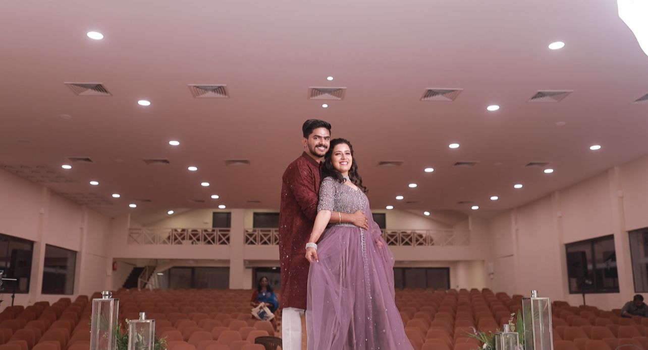 Velvet Convention Centre, Palakkad — photo 8