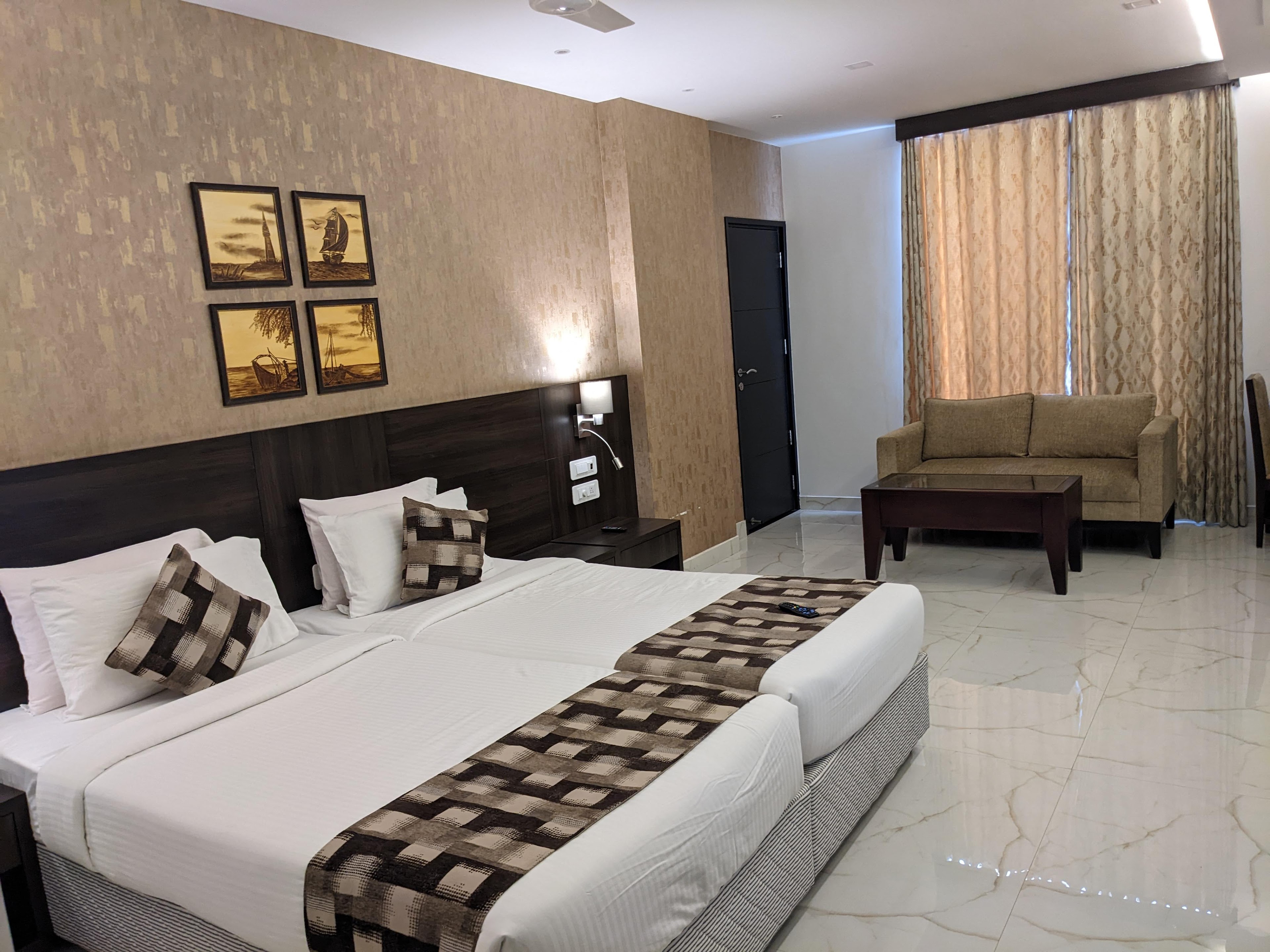 Essentia Manipal Inn Udupi, Udupi — photo 2
