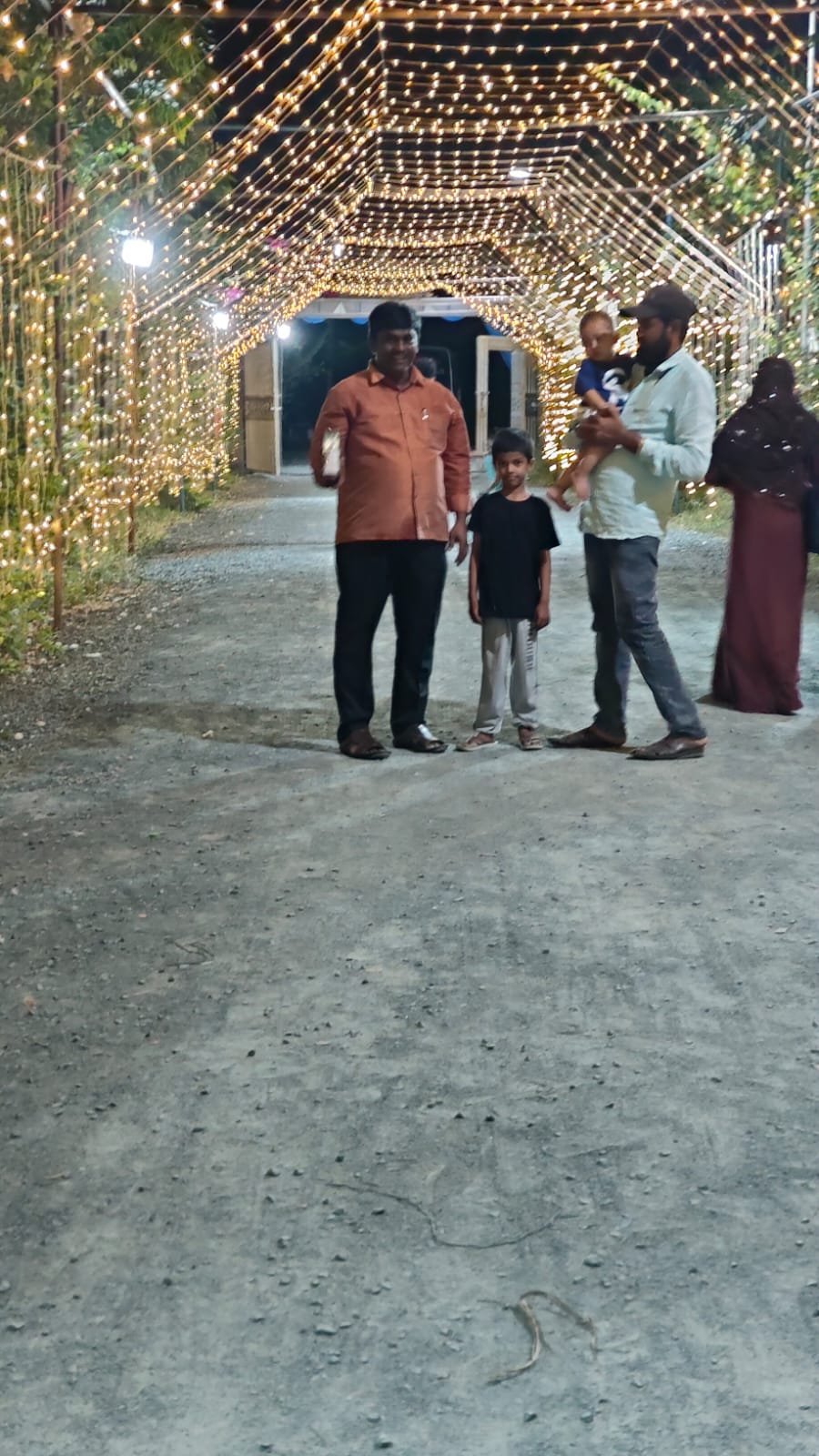 Nandyal S N Function Hall, Nandyal — photo 10