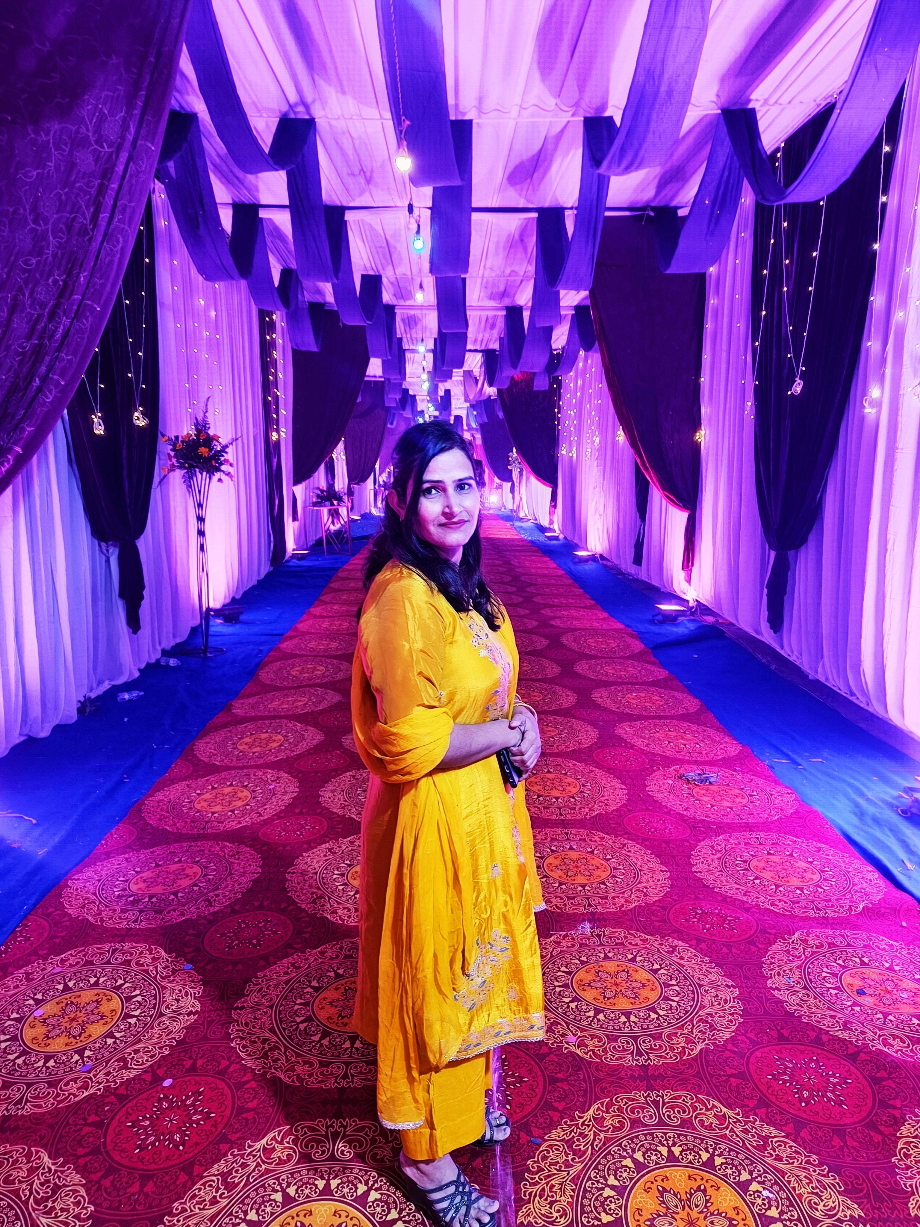 Raas Banquet, Ghaziabad — photo 10