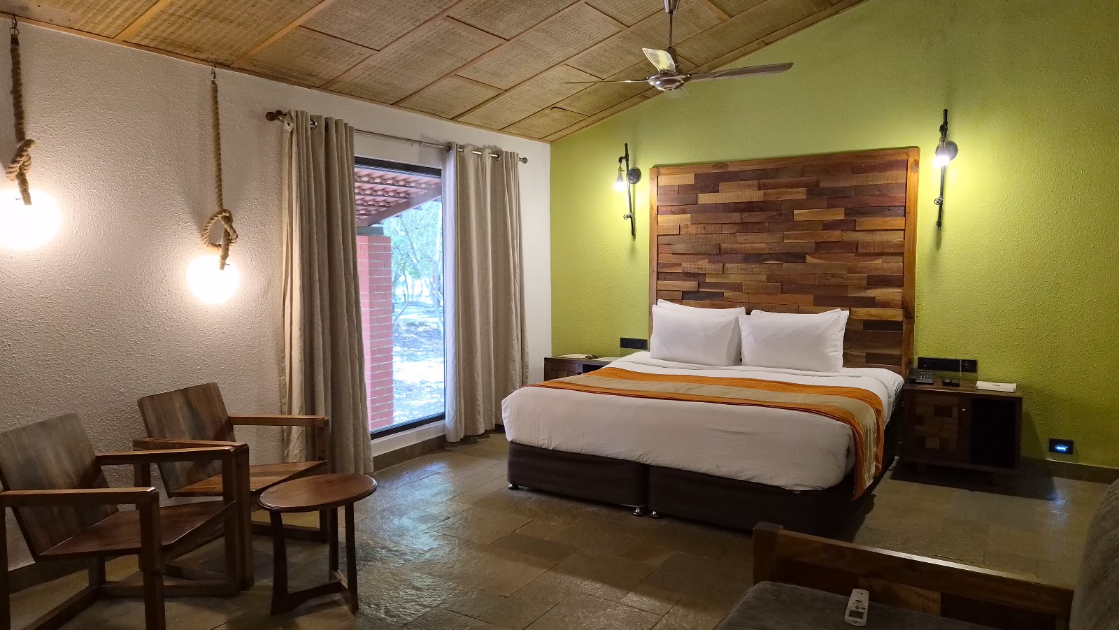 The Windflower Resorts and Spa Mysuru, Mysuru — photo 2