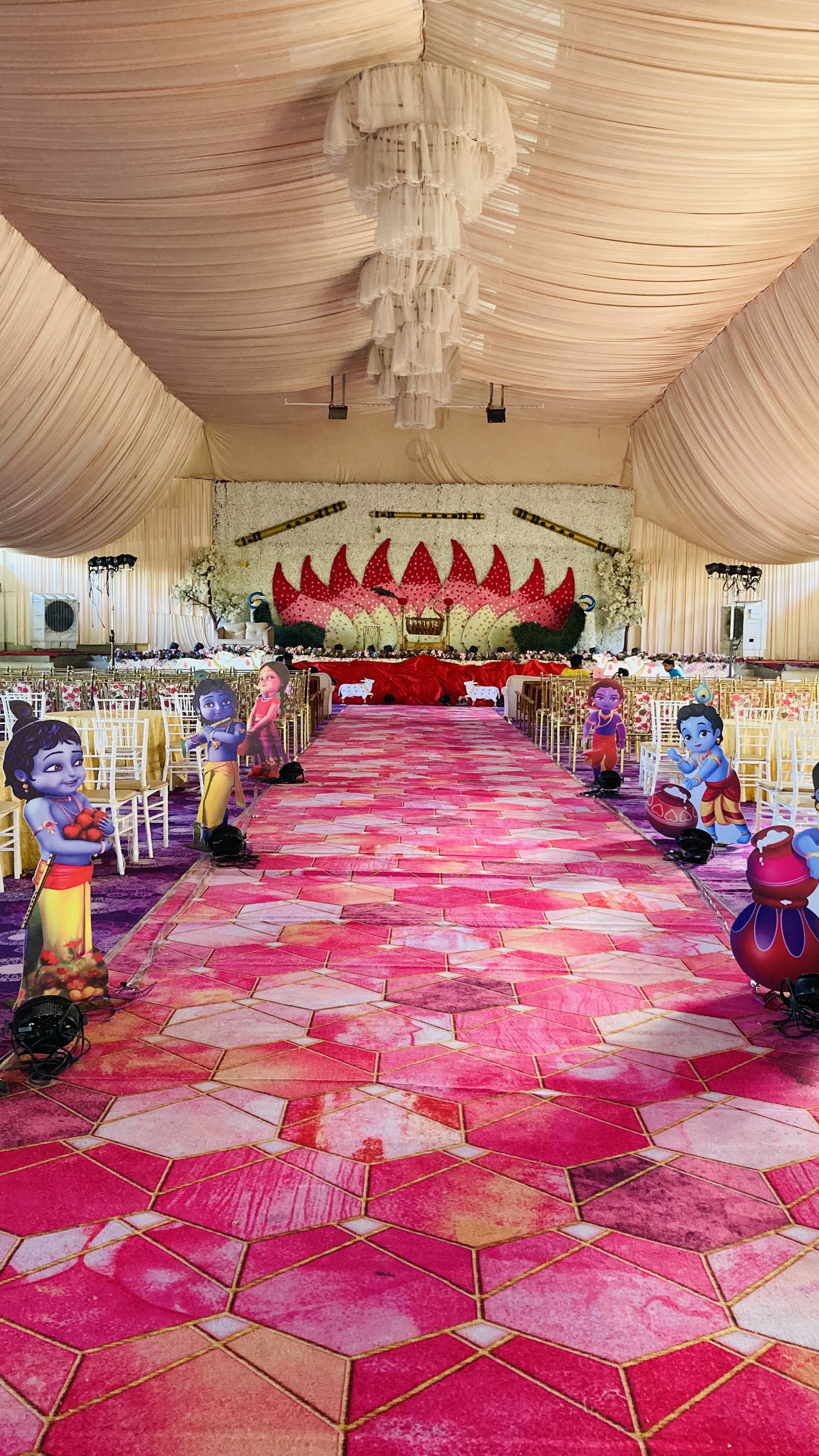 Mahasainik Darbar Hall & Lawns, Kolhapur — photo 2