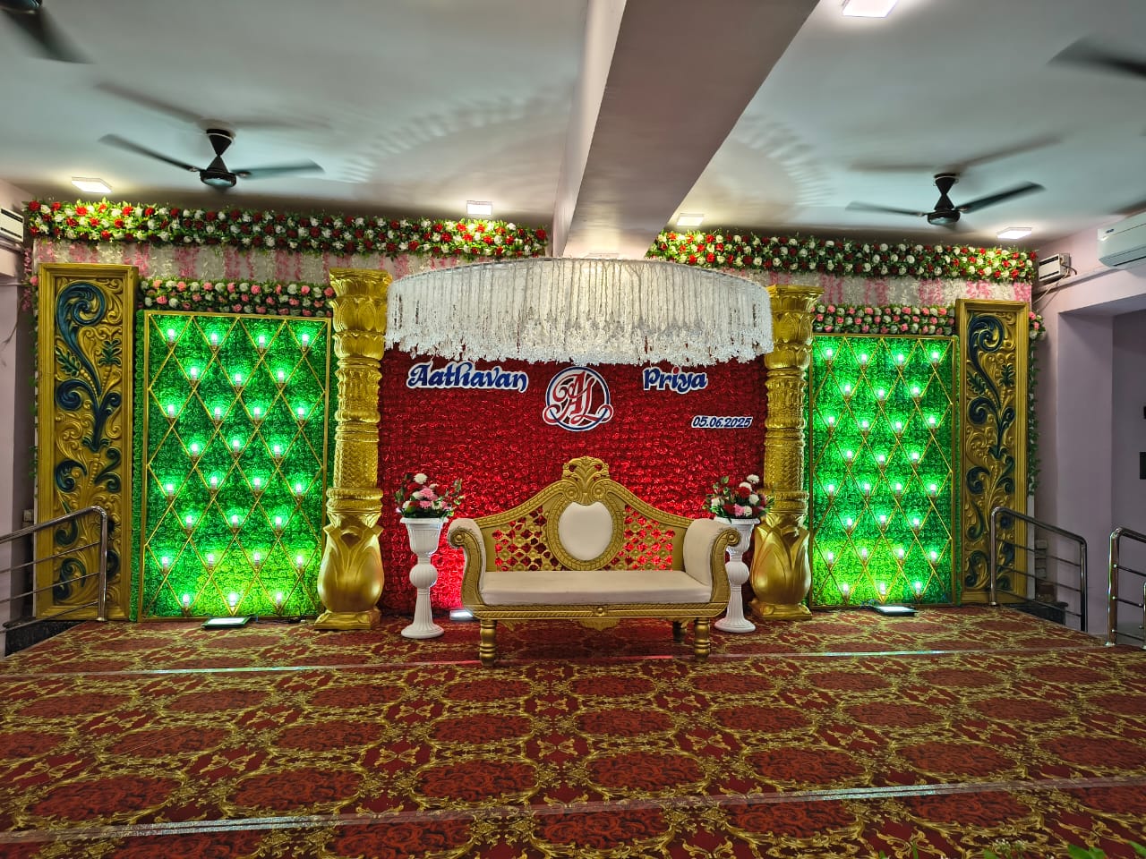 DS MAHAL, Madurai — photo 4