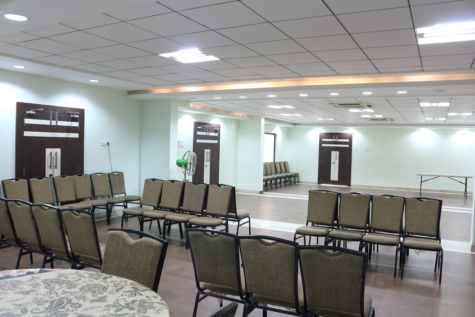 Woodland Function Hall, Guntur — photo 8