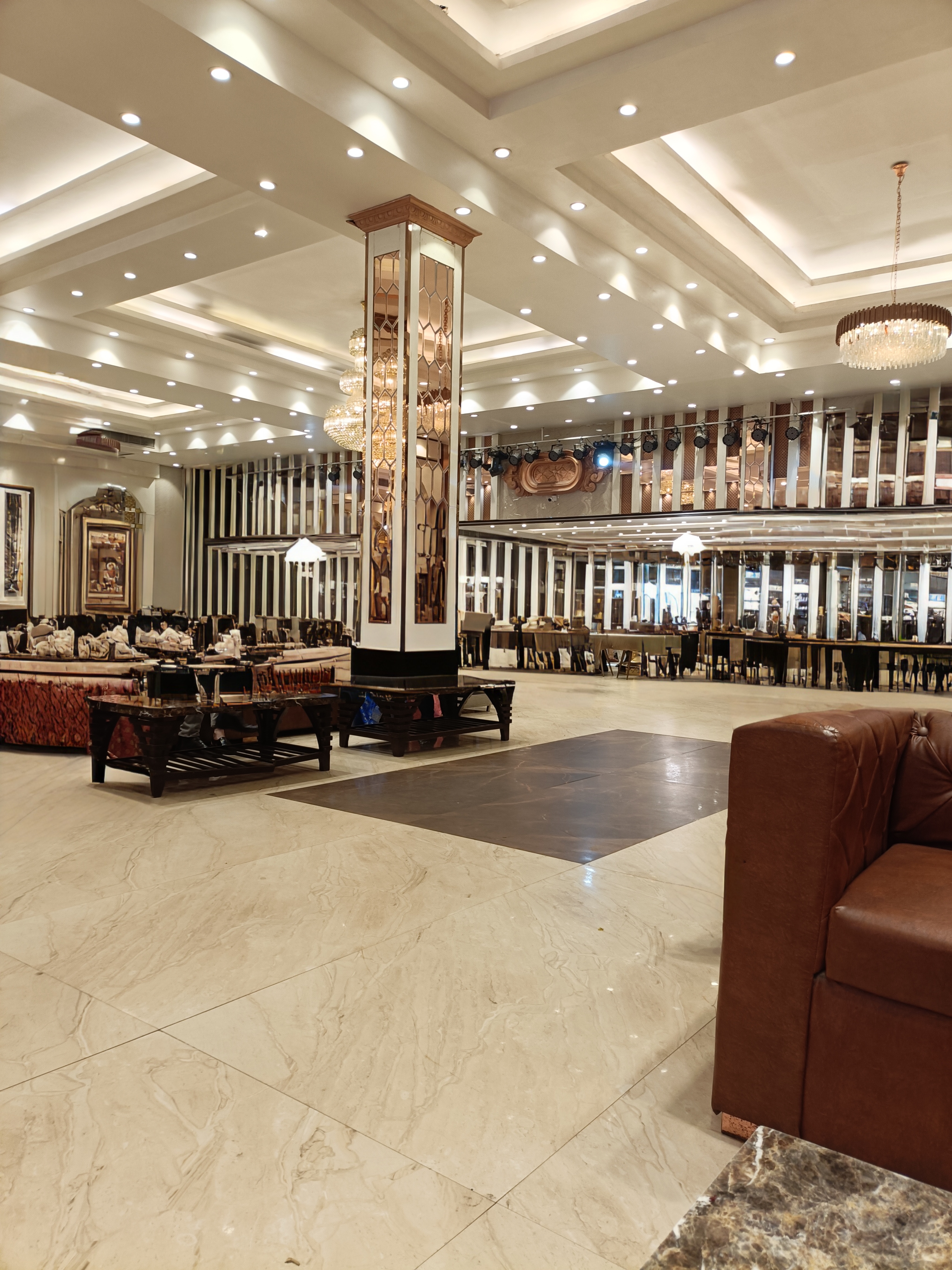 Klyde Banqueting Suite, Faridabad — photo 5