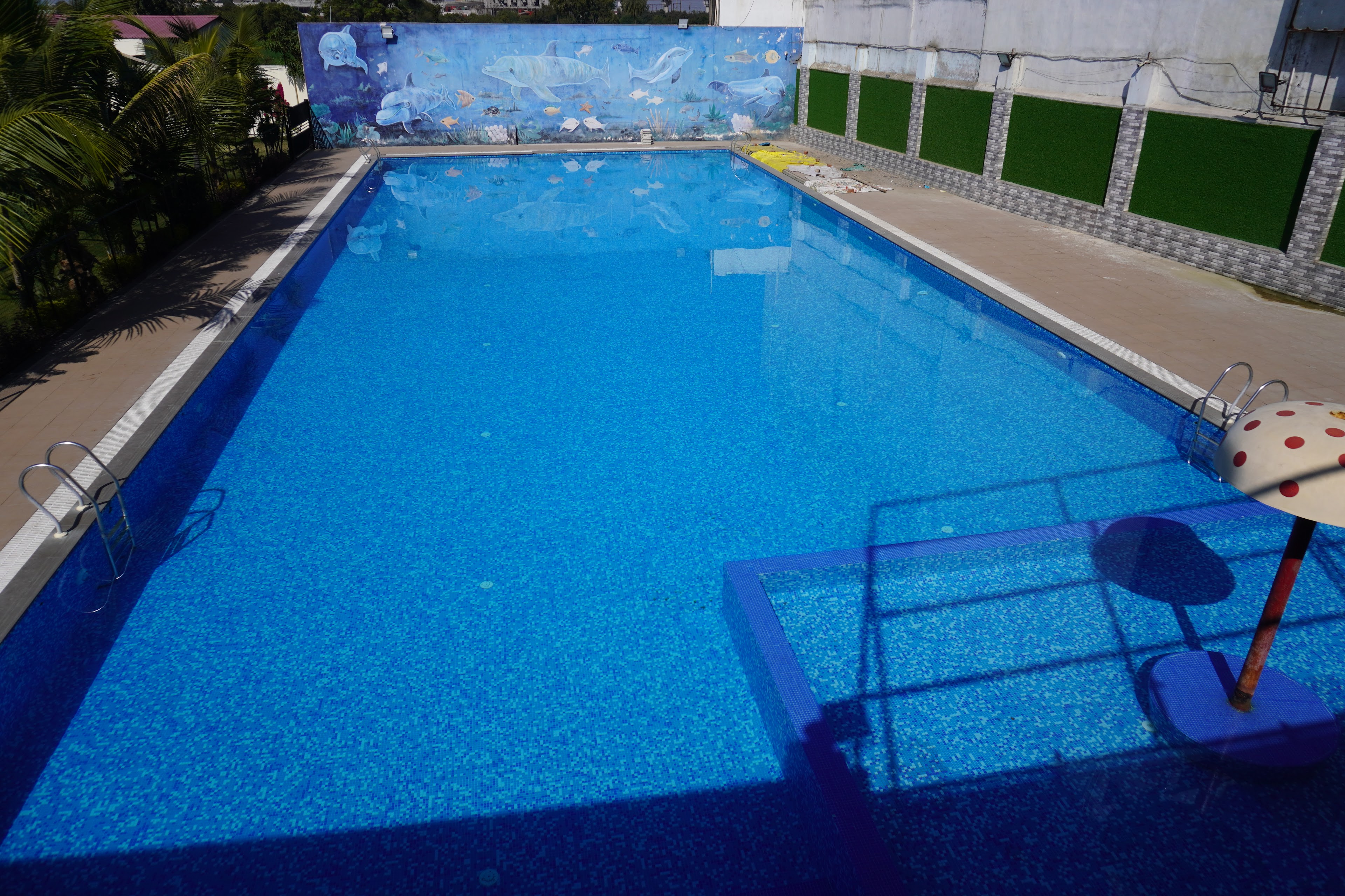 Rv Pool & Club, Marriage Garden in Indore, Indore — photo 1