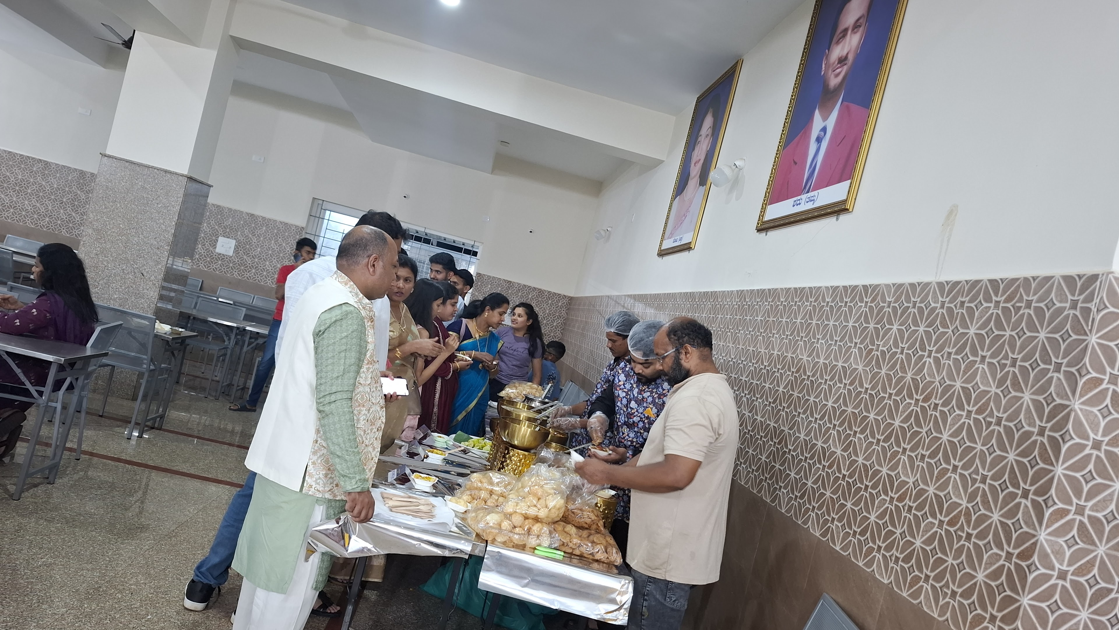 Sharu Shoba Convention Hall, Chikkamagaluru — photo 7