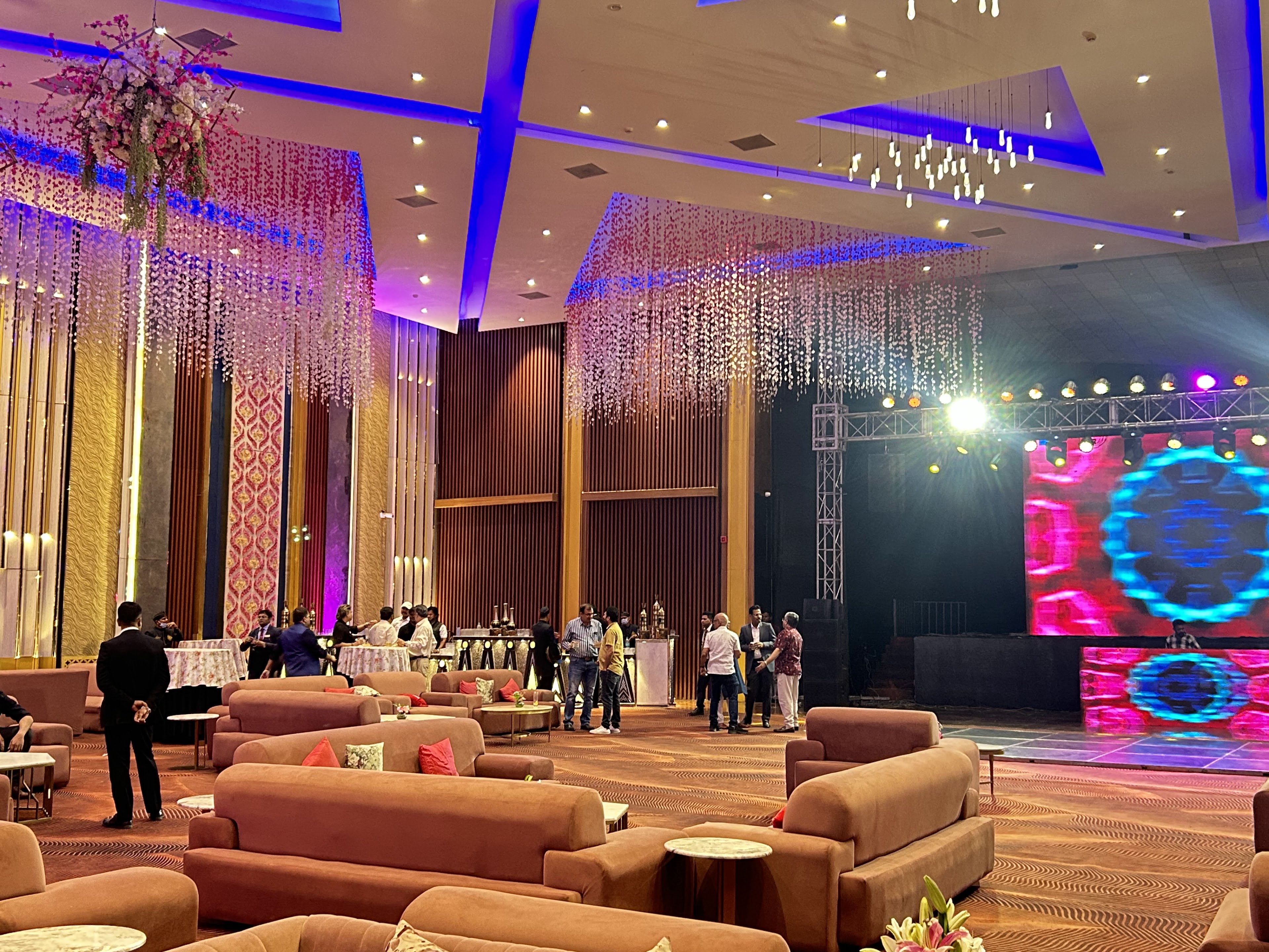 GNH Convention, Gurgaon — photo 1