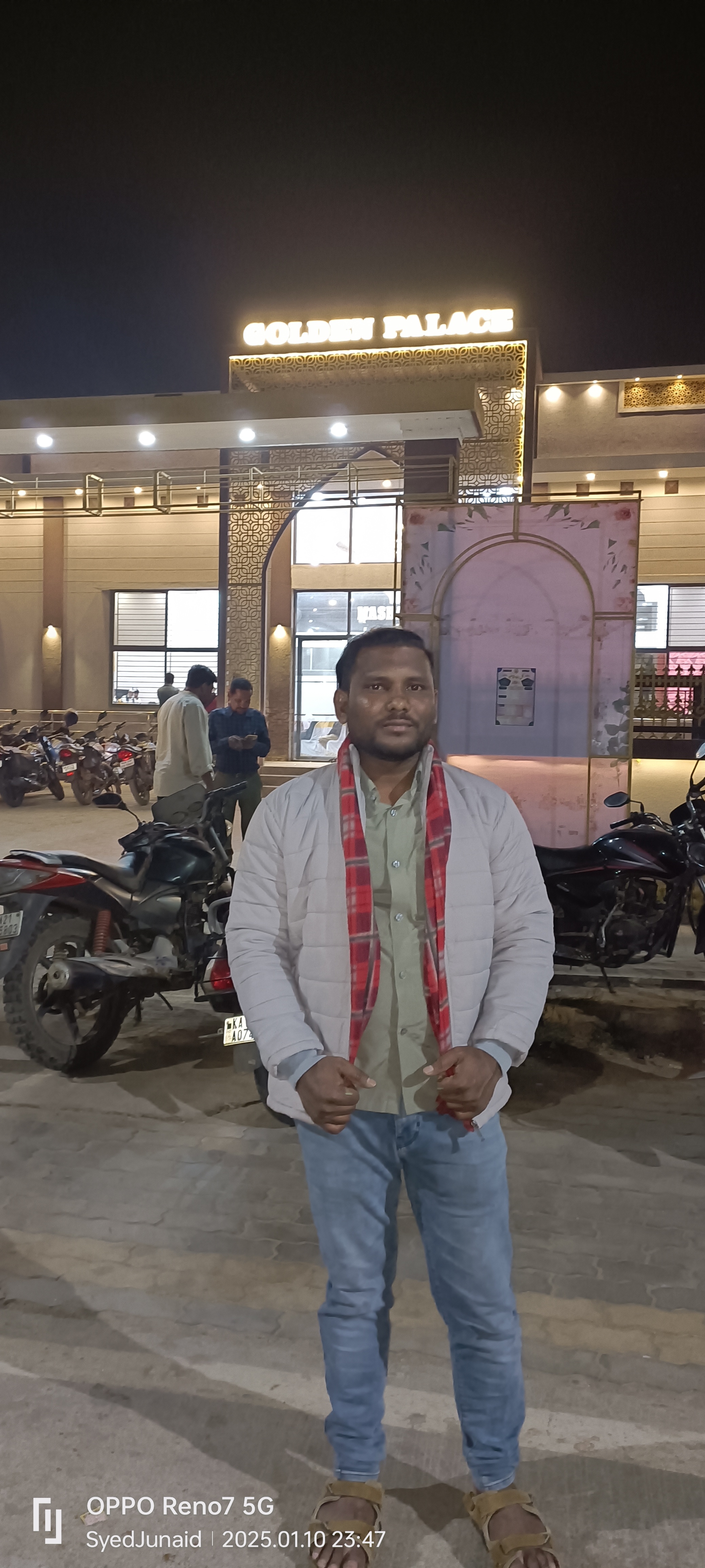 Golden Palace Davangere, Davangere — photo 6
