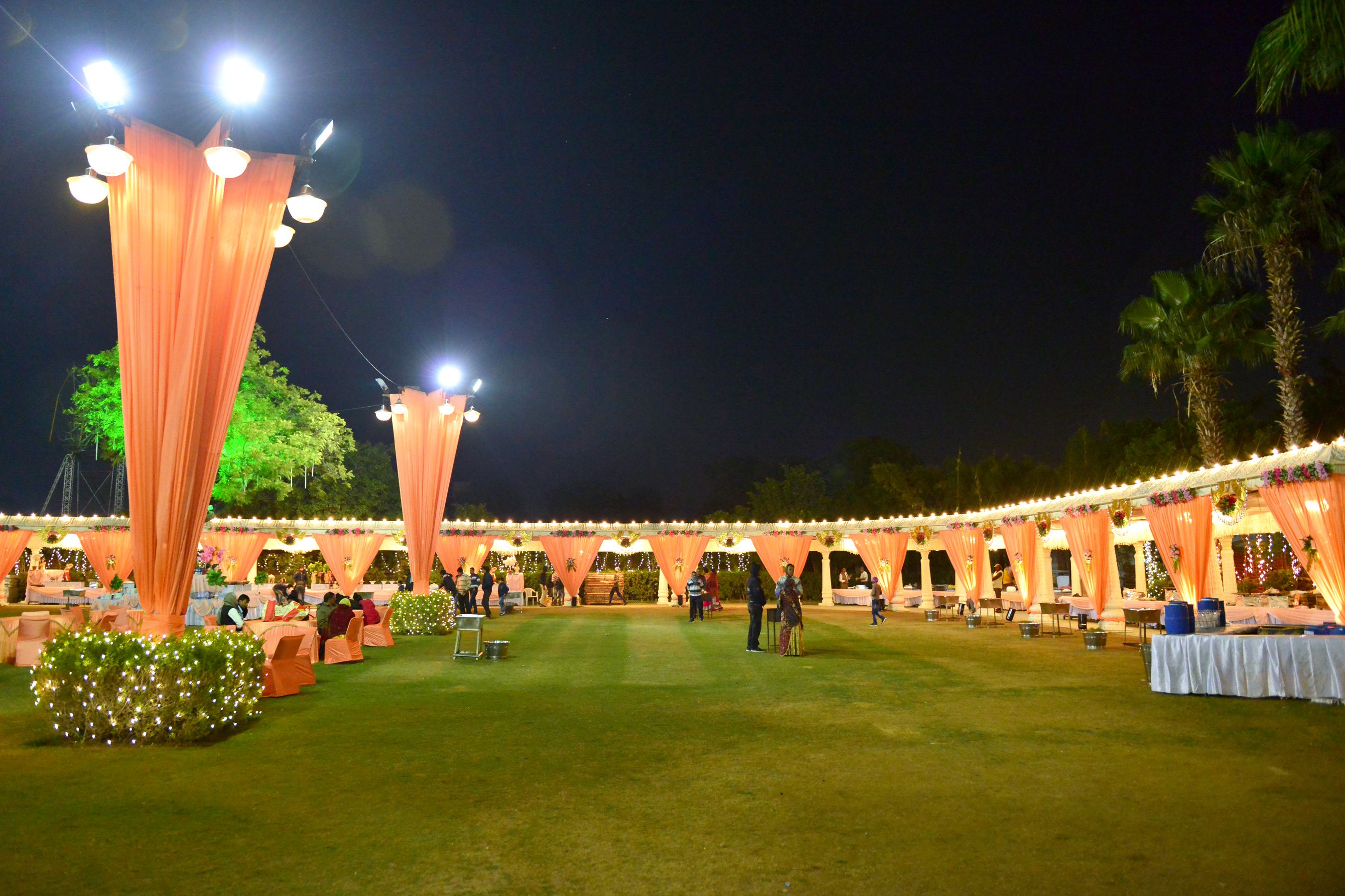 Vijay Laxmi Marriage Garden, Ajmer — photo 3