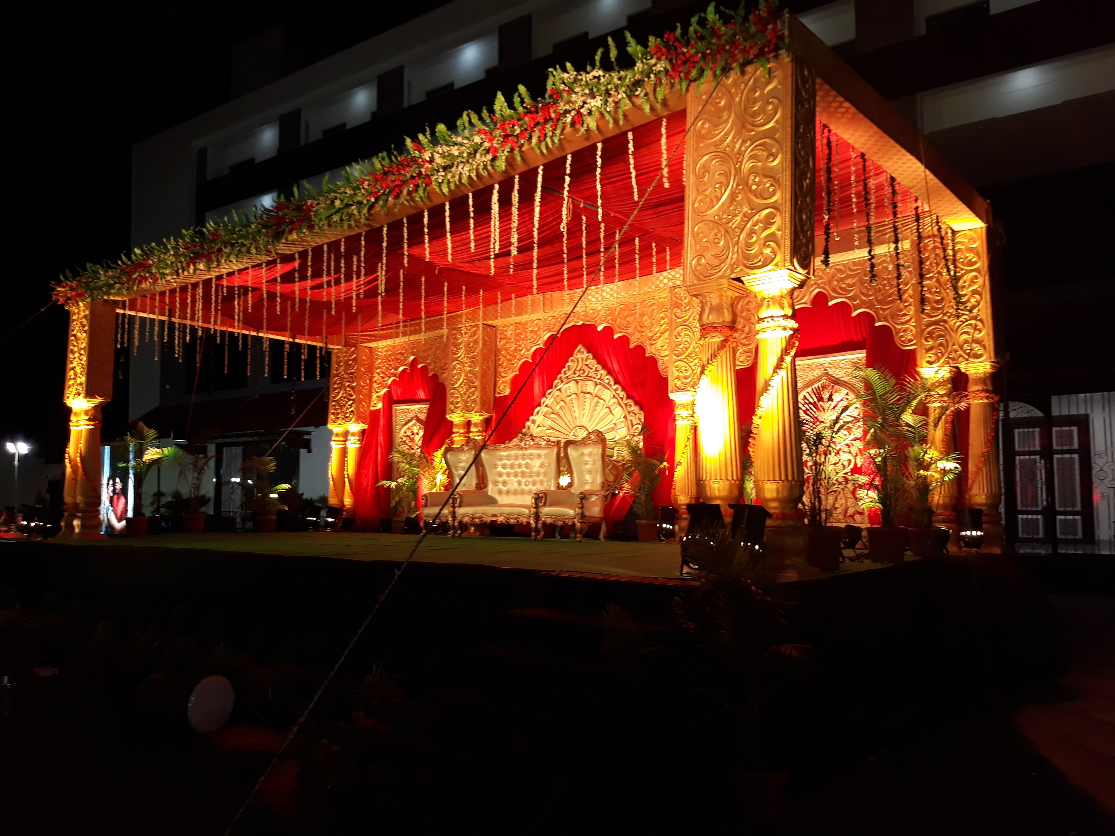 Shree Devleela Garden, Indore — photo 4