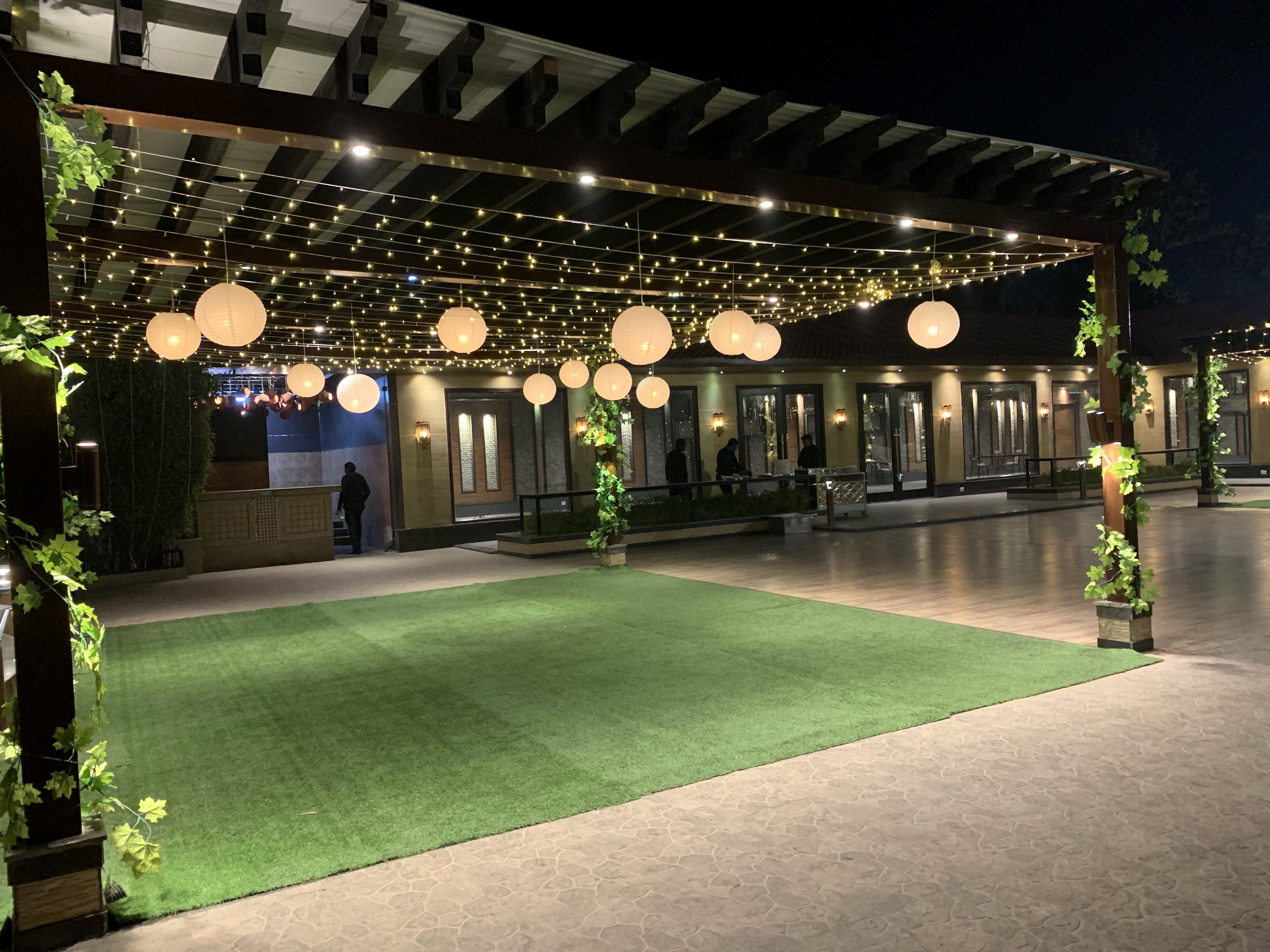 Jhankar Garden Banquets Complex, Gurgaon — photo 3