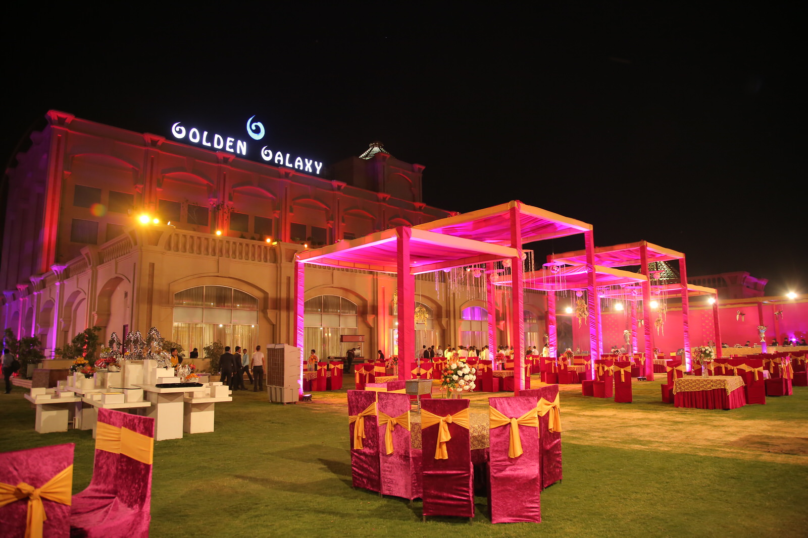 Golden Galaxy, Amritsar — photo 9