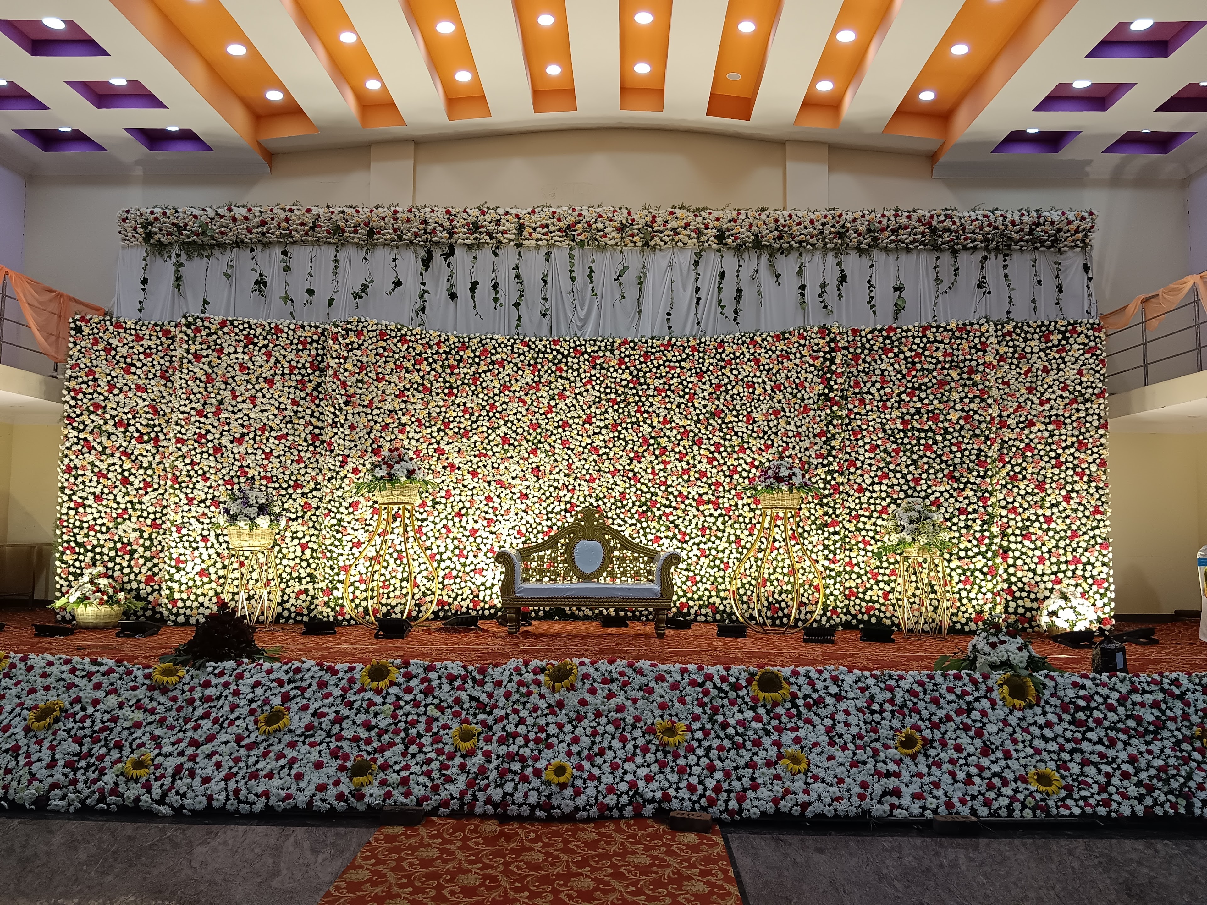 B K R Convention Hall, Hosur — photo 5