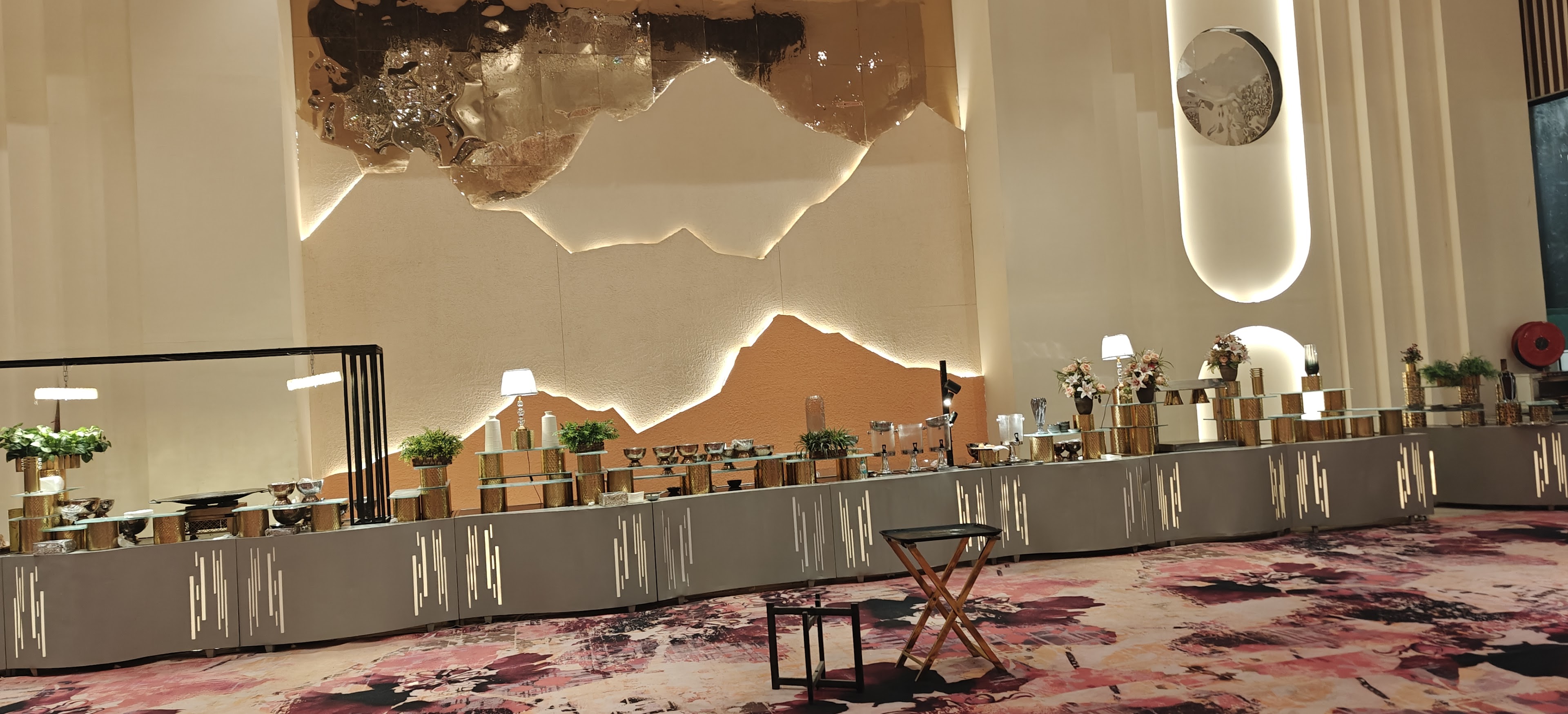 The Jewels - Wedding Venue & Banquet Hall, Gurgaon — photo 10