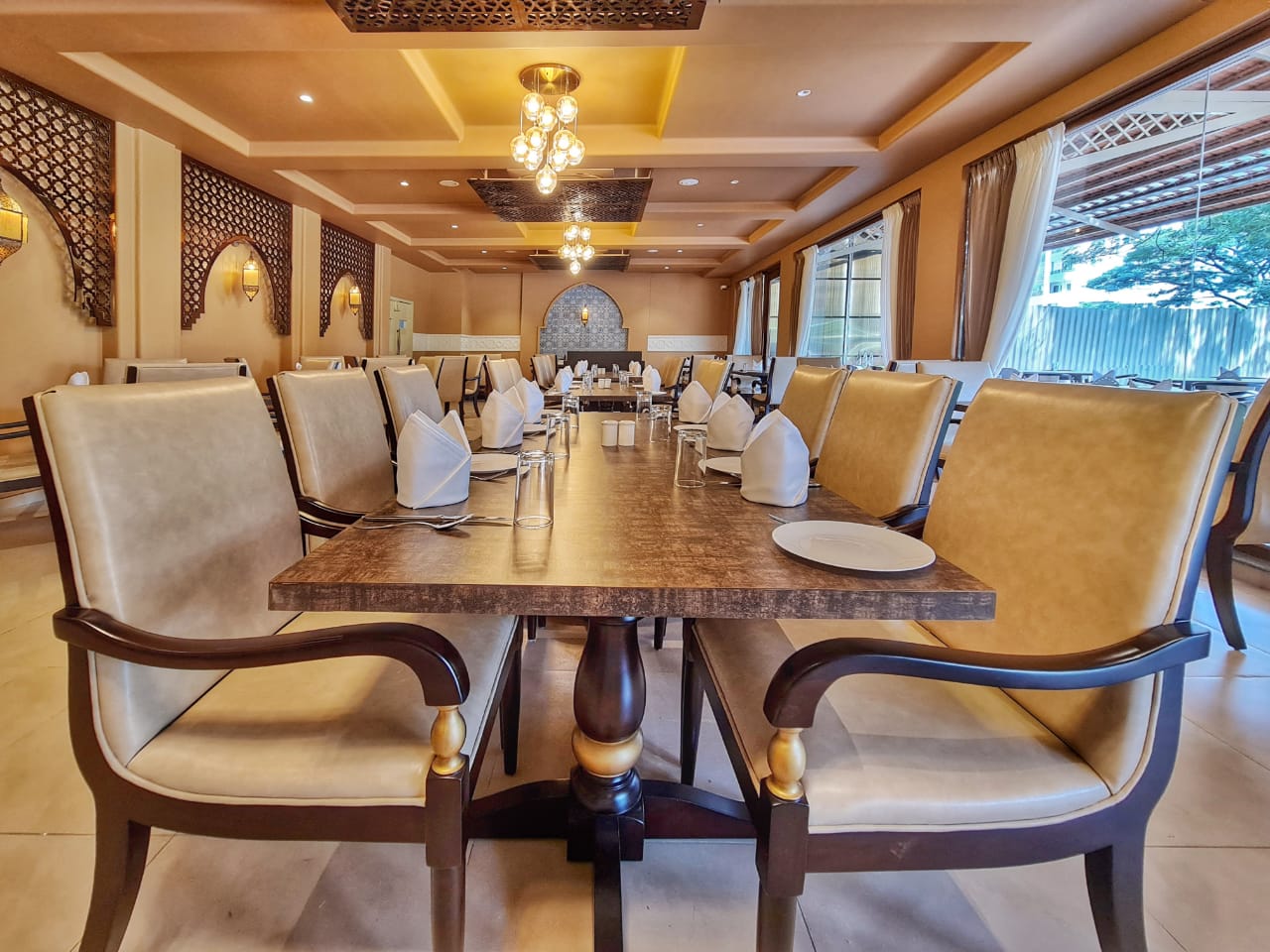The Pavillion Hotel, Kolhapur — photo 5