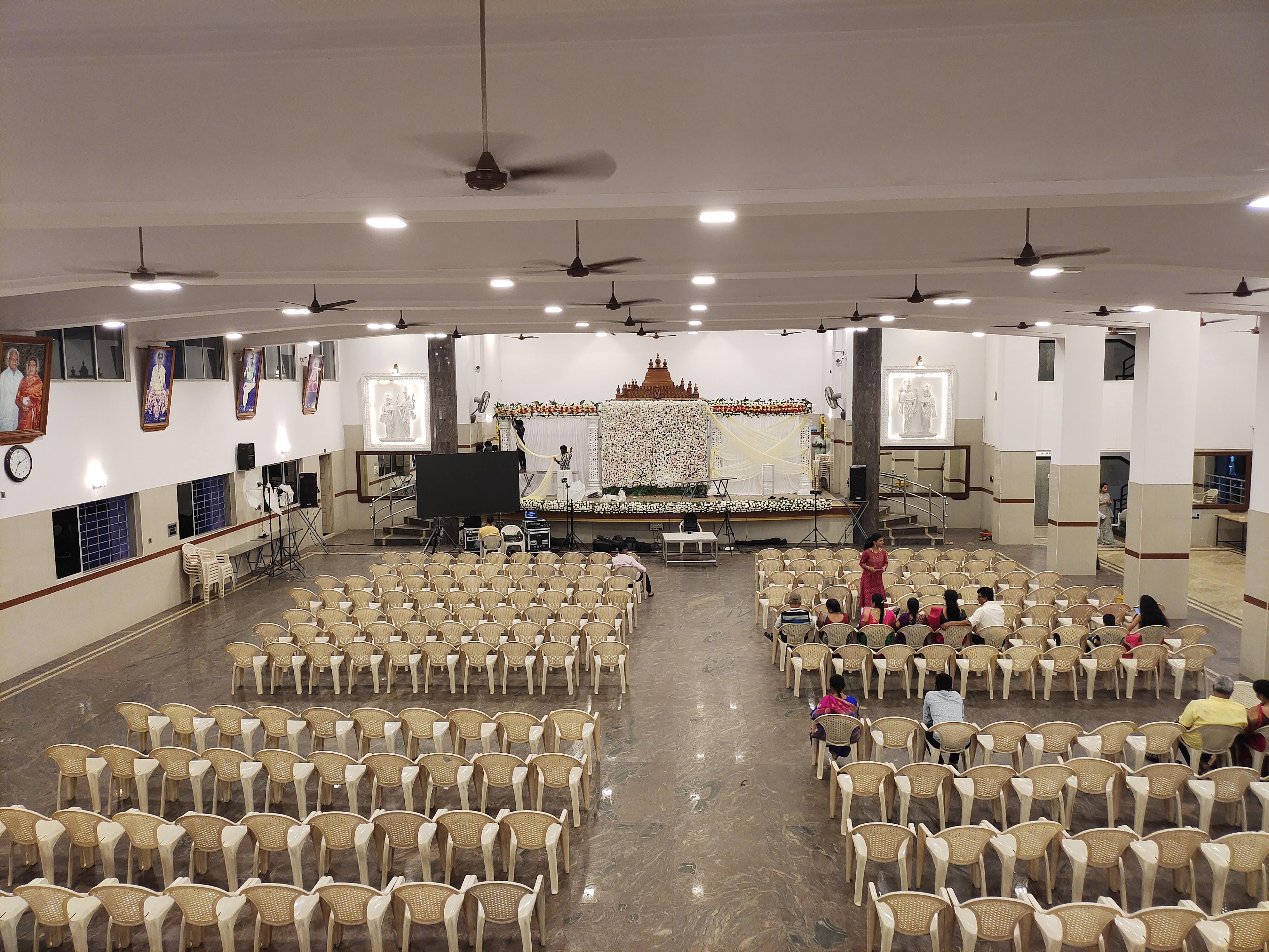 Aishwarya & Karthik — Mysuru 3