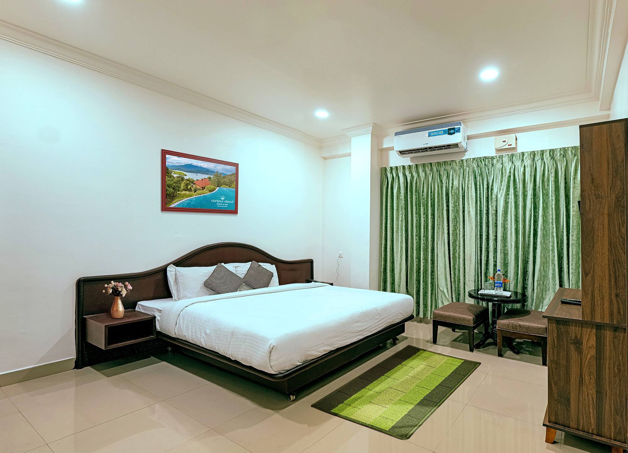 Contour Indraprastham Convention Centre, Kottayam — photo 4