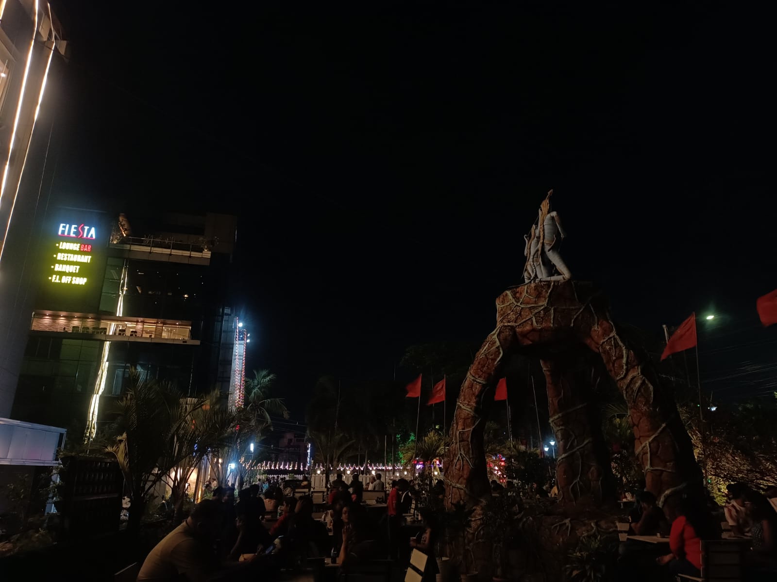 Noxx Banquet, Howrah — photo 6