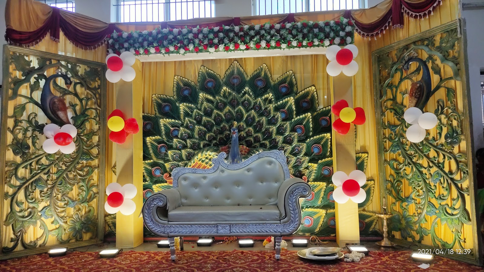 S.R Kalyana Mahal A/C, Tiruchirappalli — photo 7