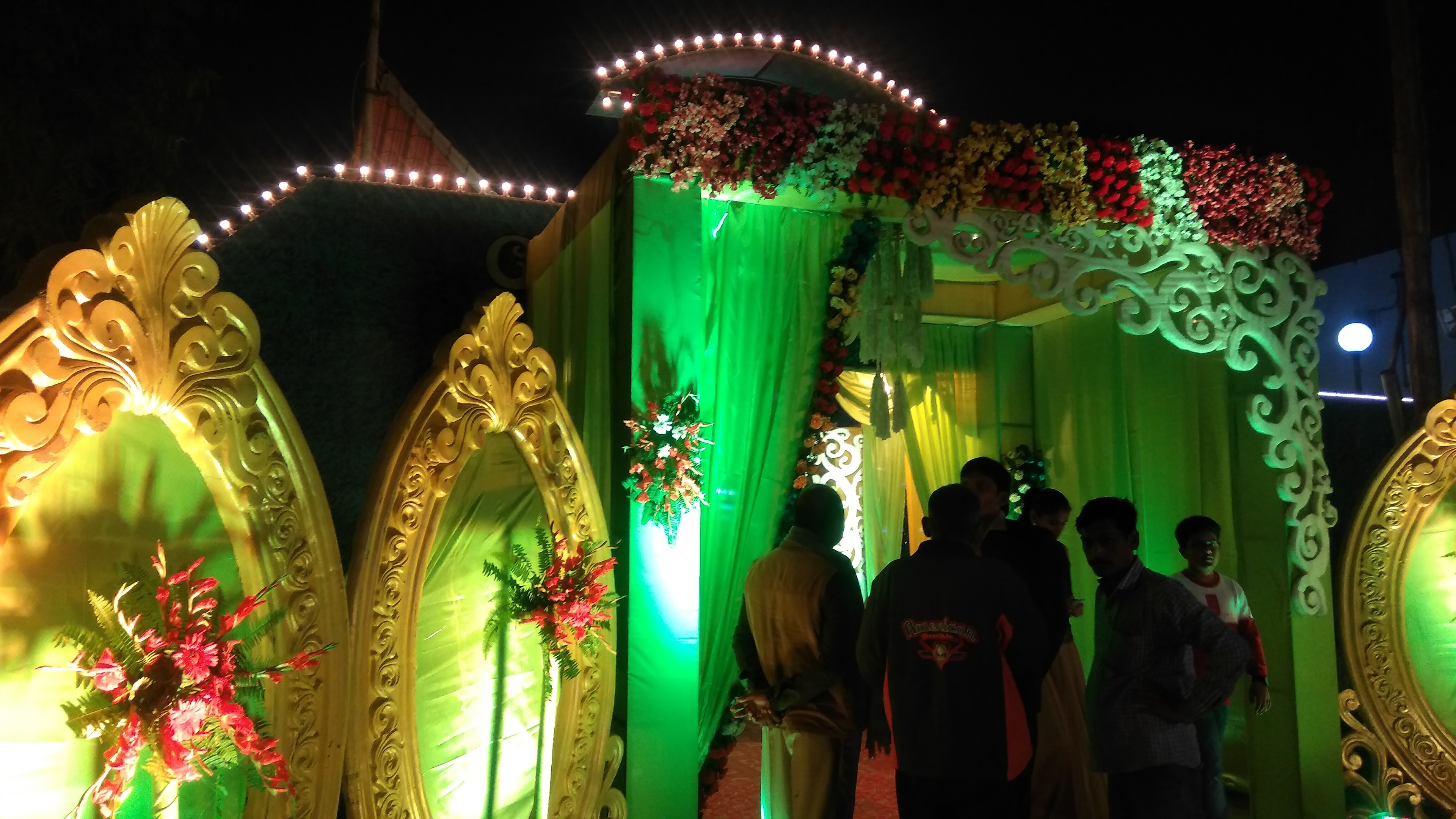 Gangotri Garden, Prayagraj — photo 7