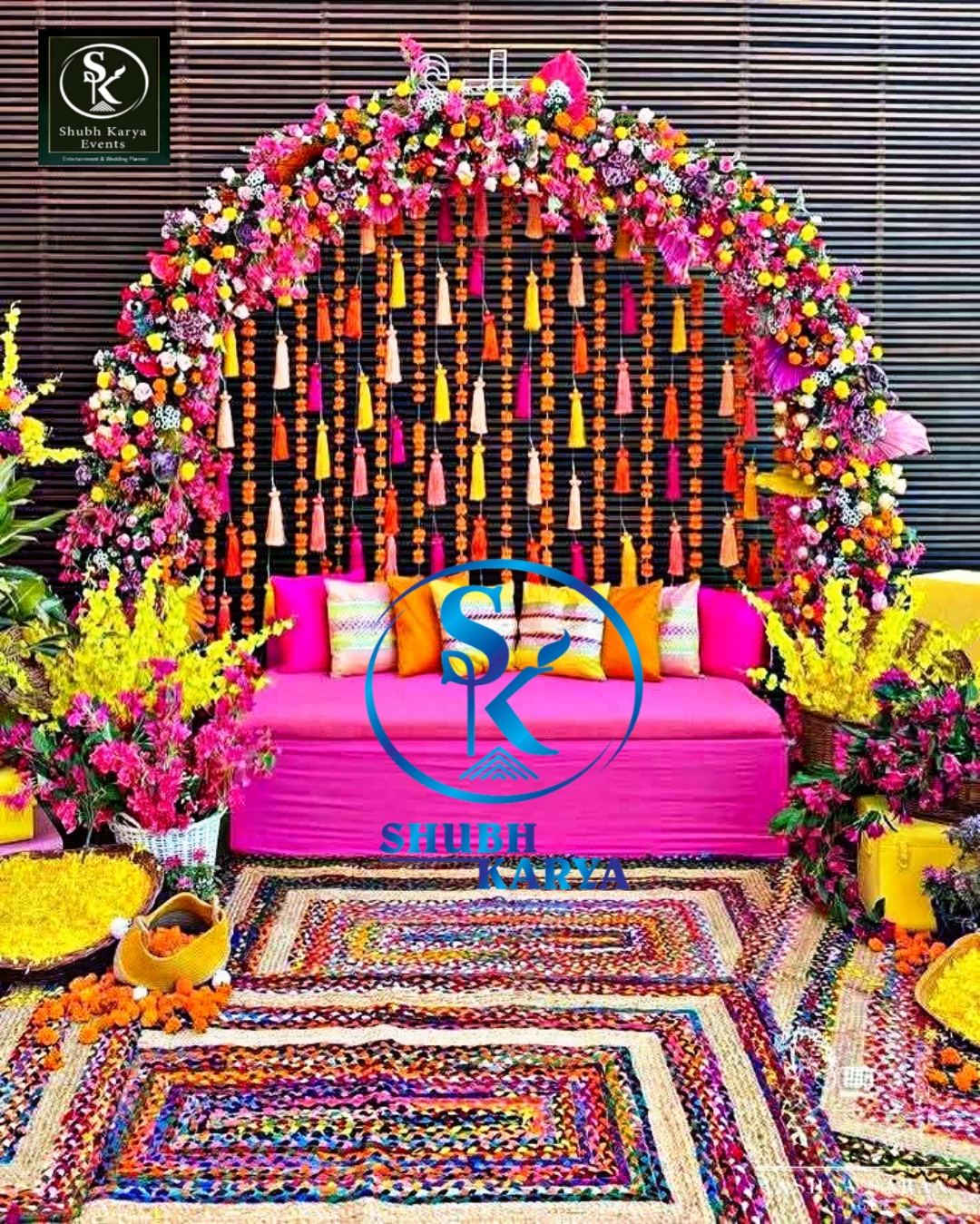 Shubh Karya Events & Wedding Planner, Gaya — photo 7