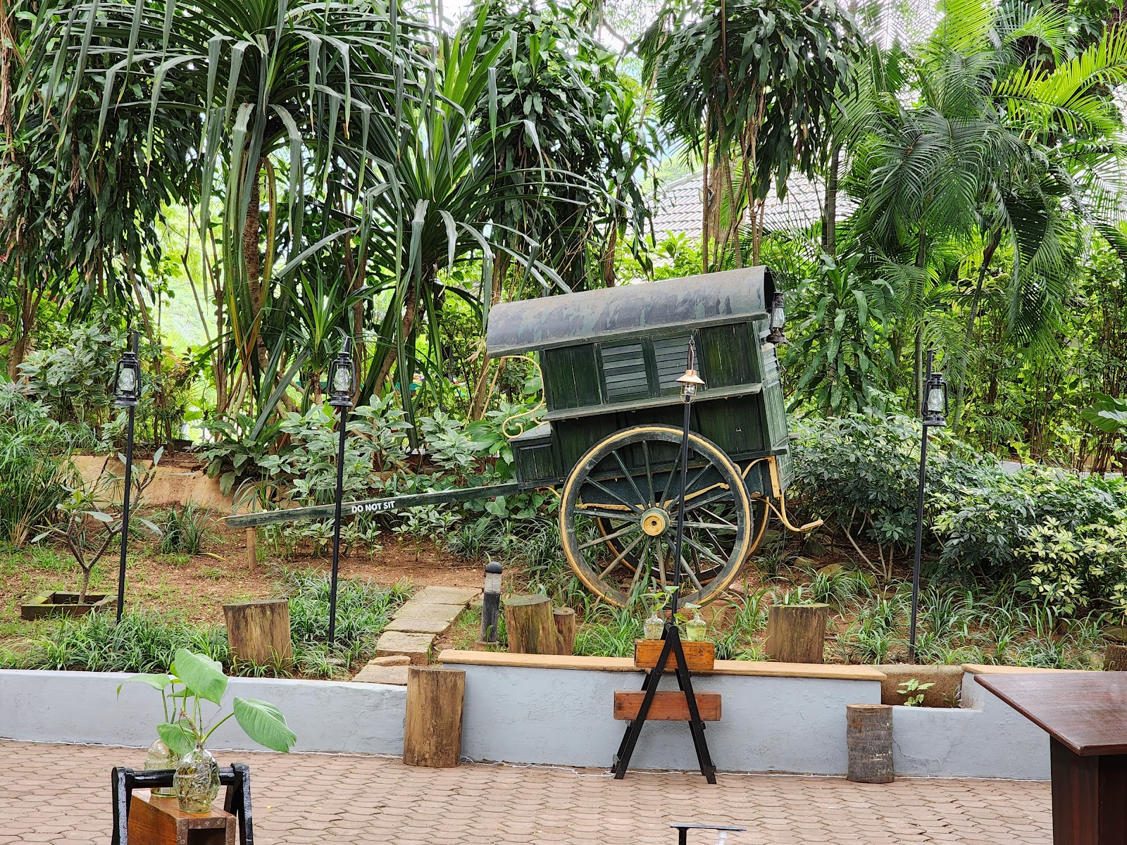 The Windflower Resorts and Spa Mysuru, Mysuru — photo 10