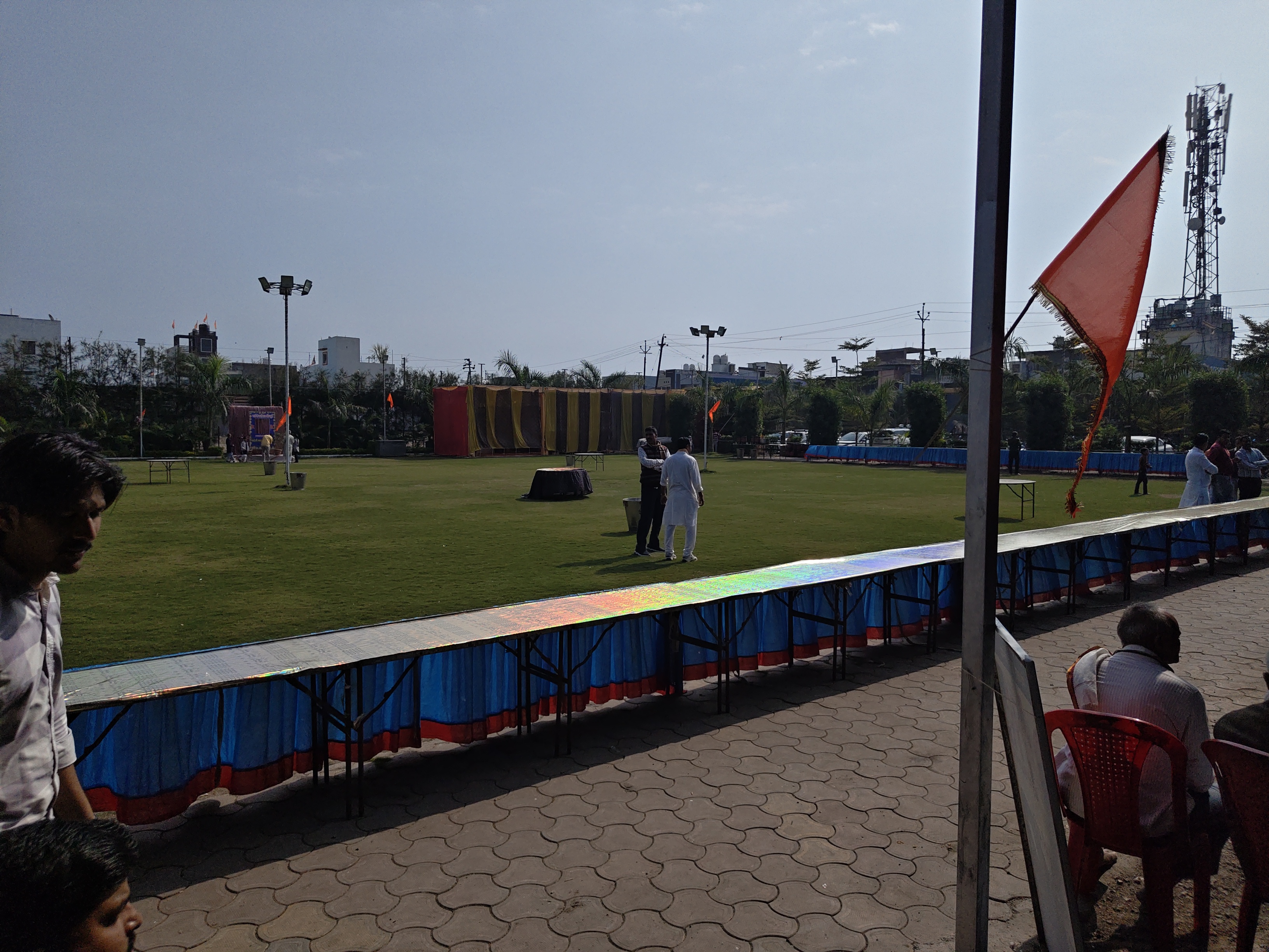 Shri Shyam Marriage Garden, Ujjain — photo 6