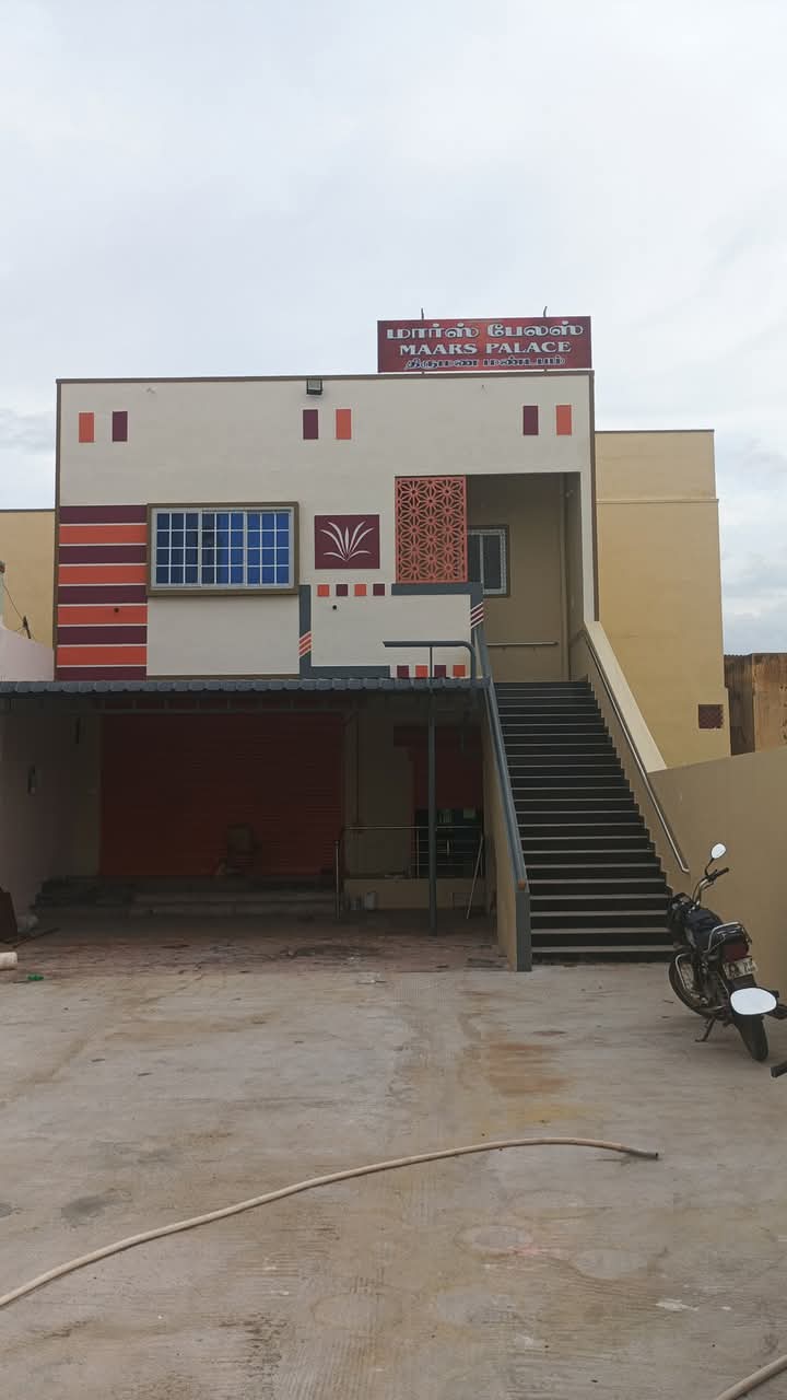MAARS PALACE MARRIAGE HALL, Villupuram — photo 3