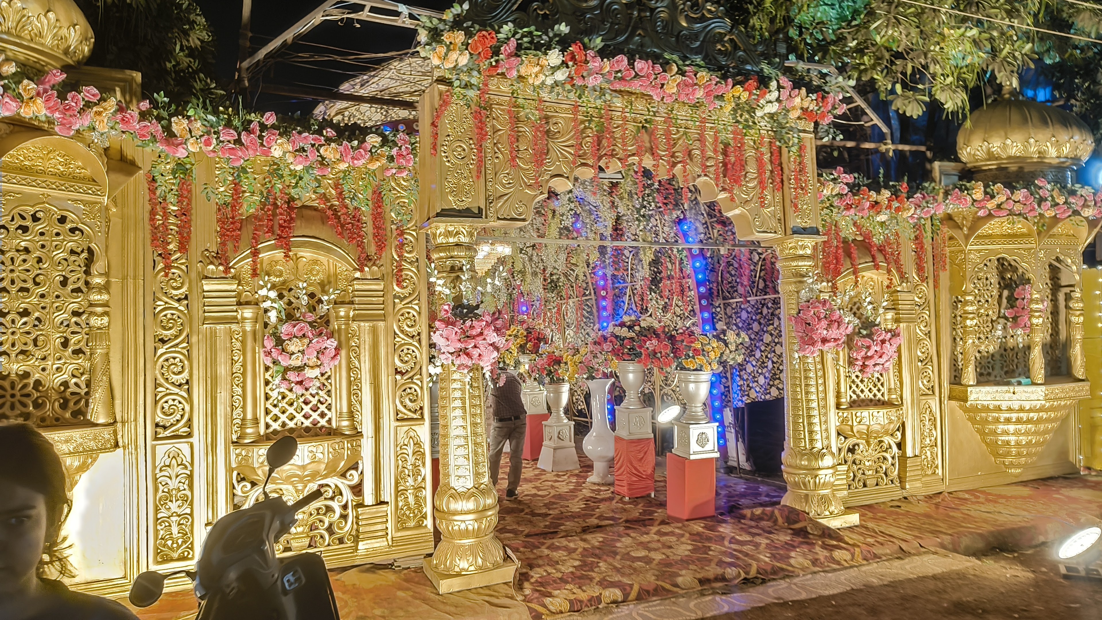Sangam Palace, Raipur — photo 2