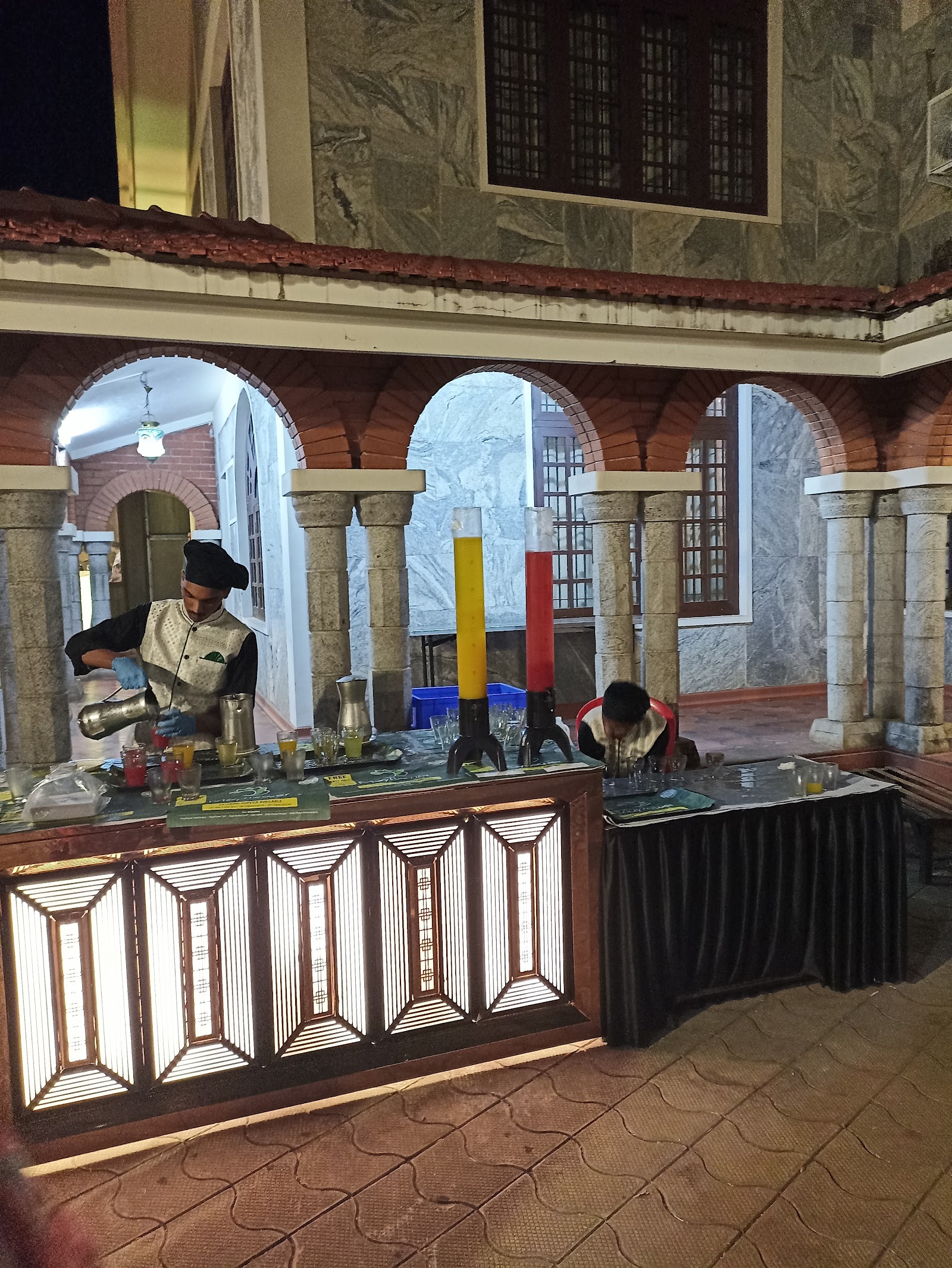 AGP Garden Heritage Hall, Kozhikode — photo 4