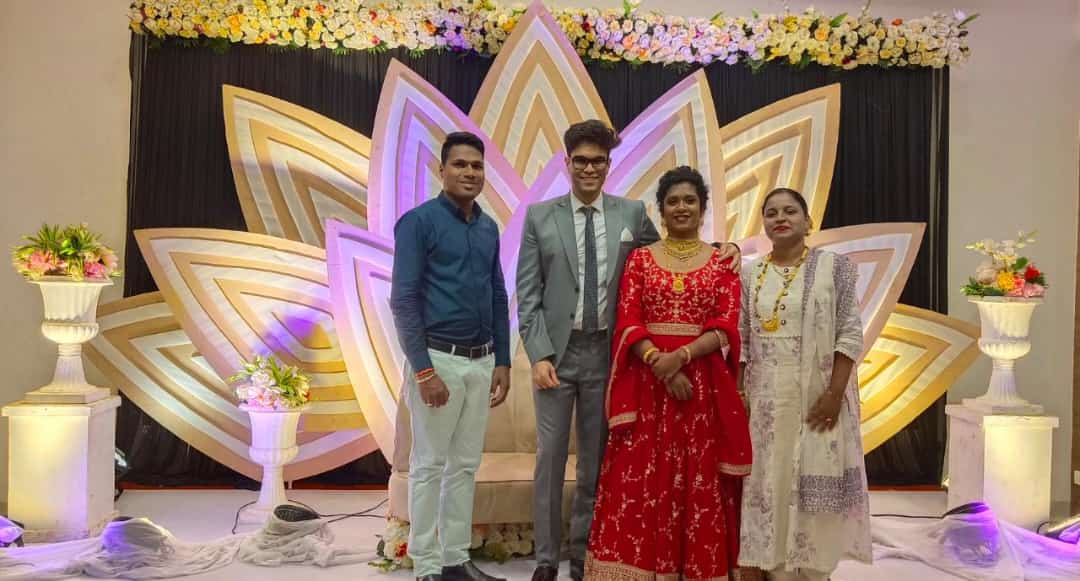 Salle 59 Banquet Hall, Panaji — photo 9
