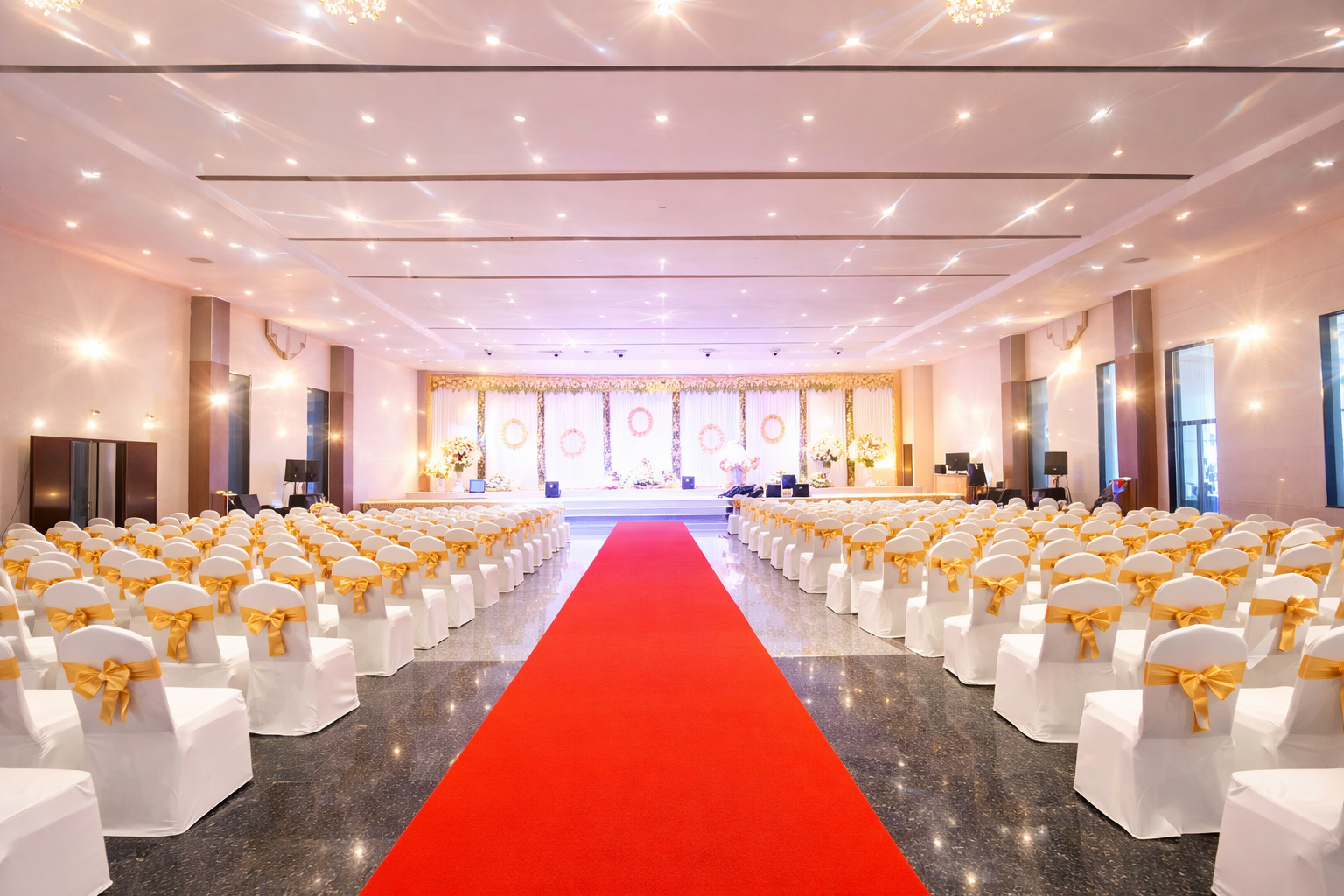 VVR Chaitanya Convention Hall, Raichur — photo 2