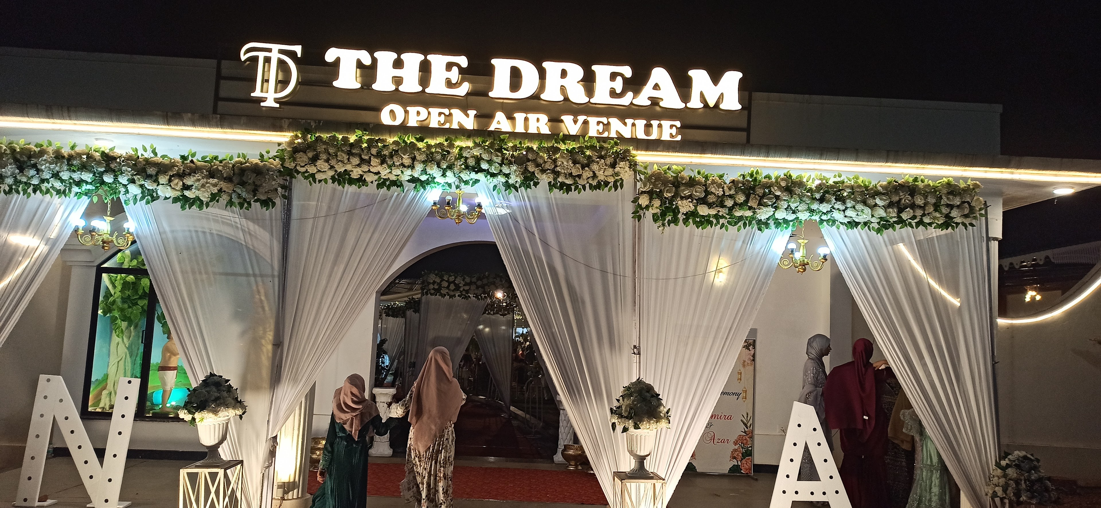 The Dream Open Air Venue, Panaji — photo 10