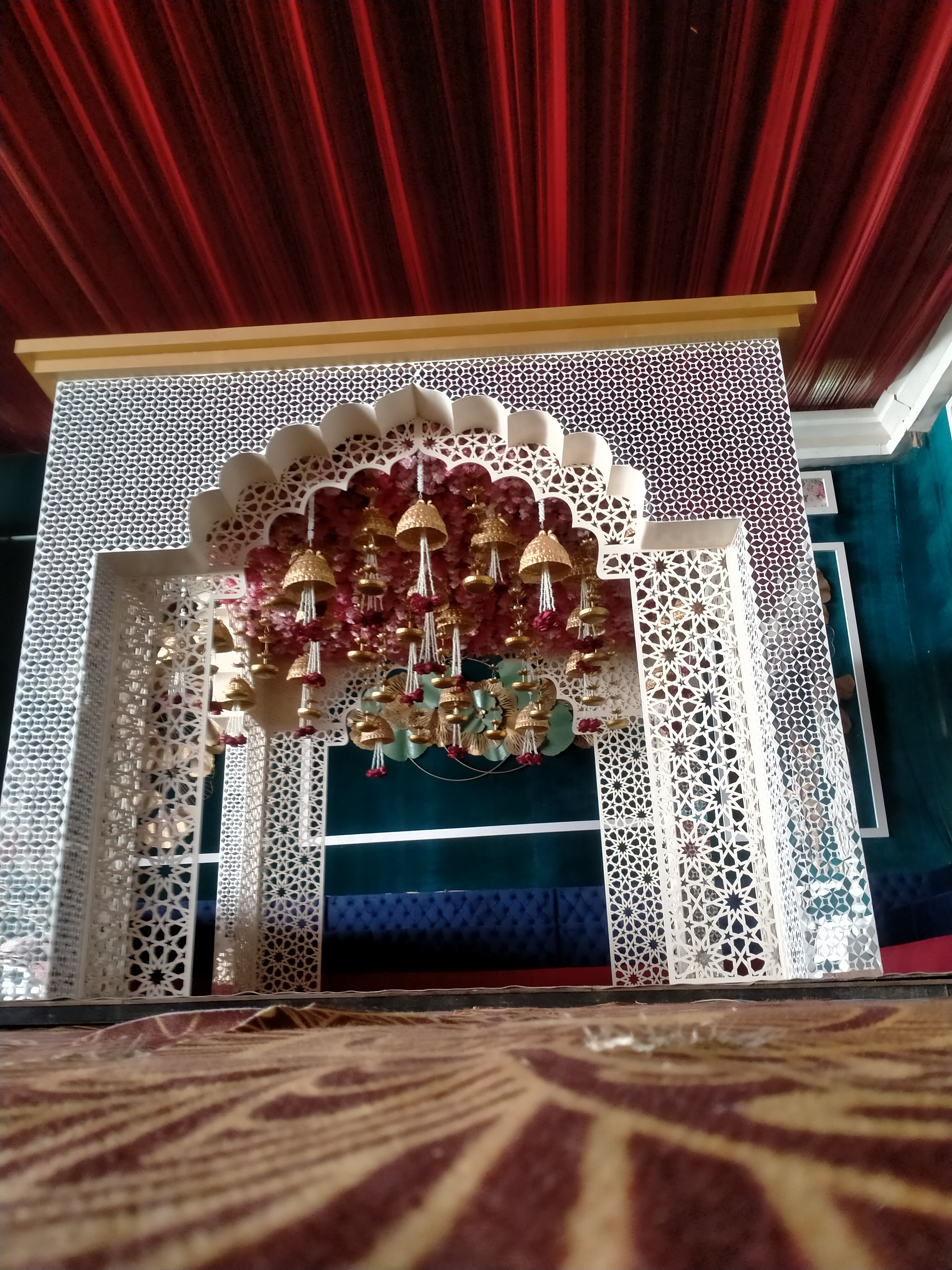 The Grand Romania, Chandigarh — photo 10