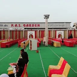 P.A.S Marriage garden, Kota — photo 1