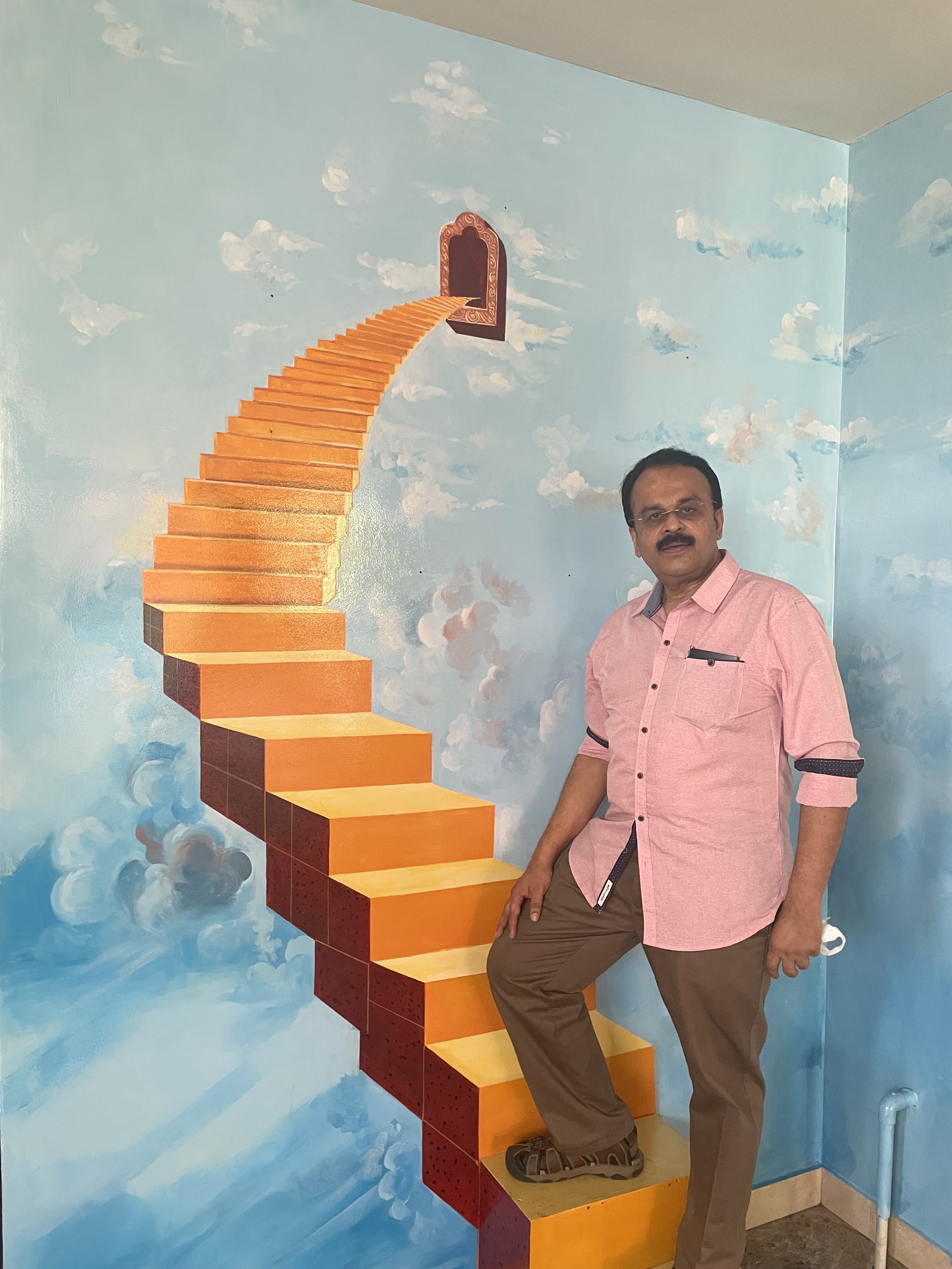 Suburban Square, Kottayam — photo 2