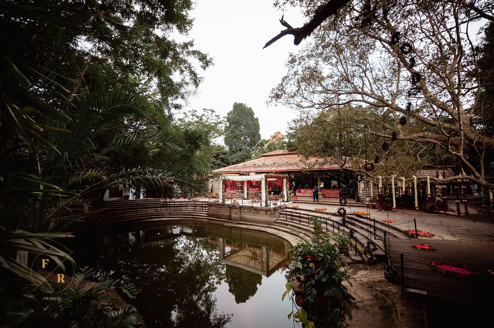 The Tamarind Tree, Bengaluru — photo 5