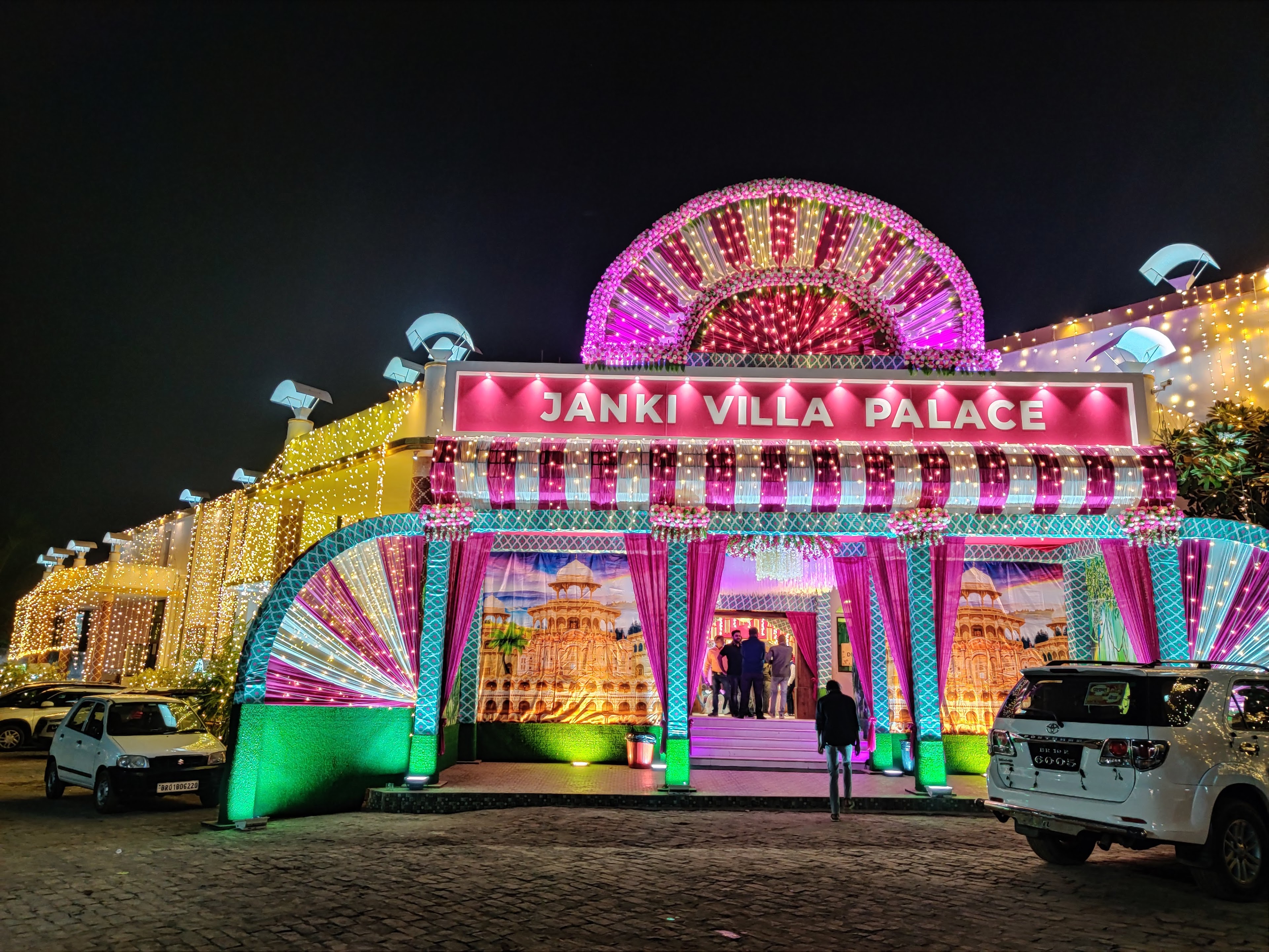Bhagwat Banquets & Hotels, Patna — photo 5