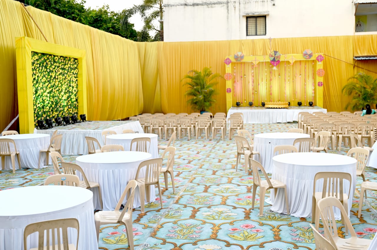INDRAYANI LAWNS, NASHIK, Nashik — photo 3