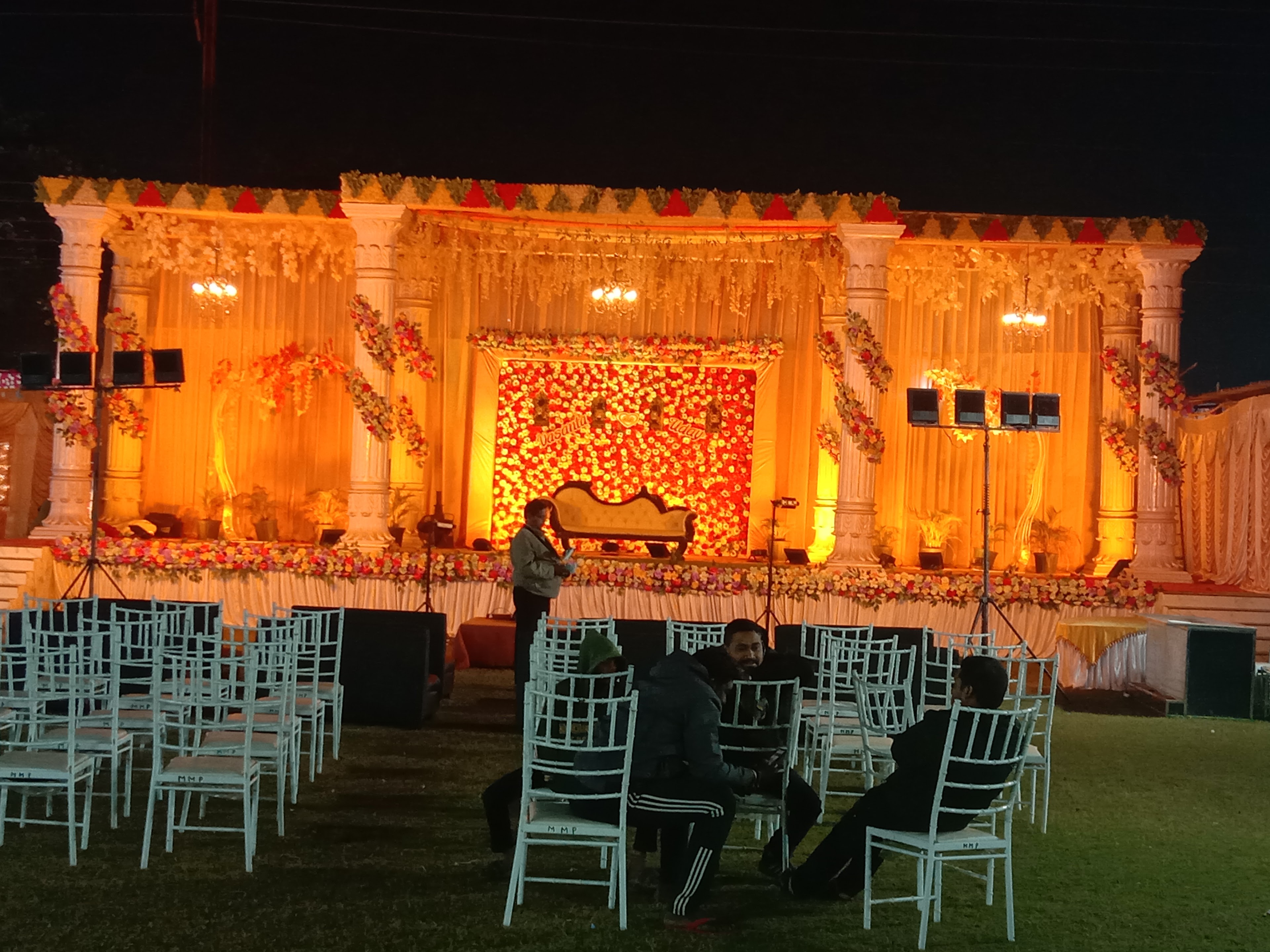 Maya Marriage Palace, Bhilai — photo 7