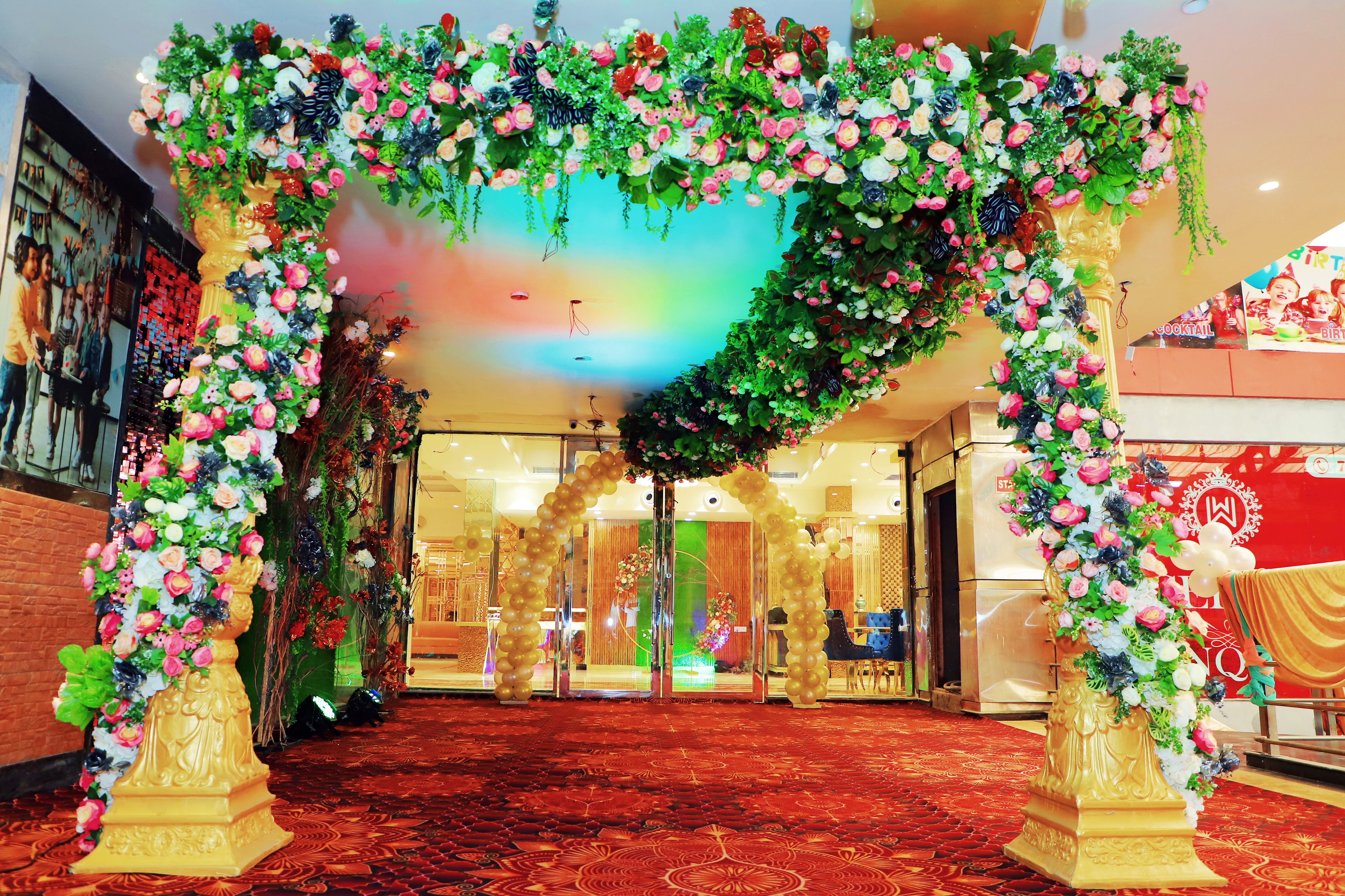 Wow Palace Banquet | Best Banquet in indirapuram Ghaziabad, Ghaziabad — photo 6