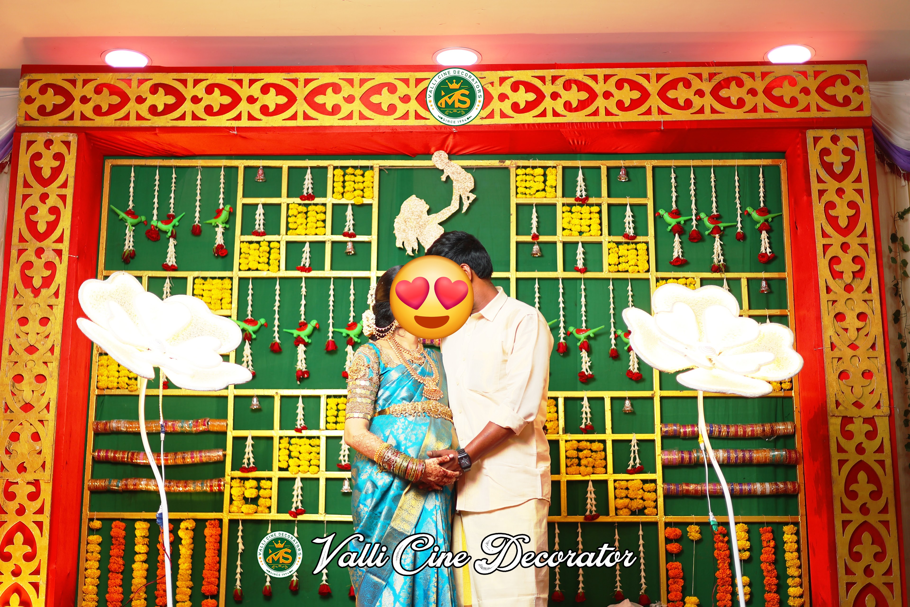 Valli Cine Decorator, Villupuram — photo 4